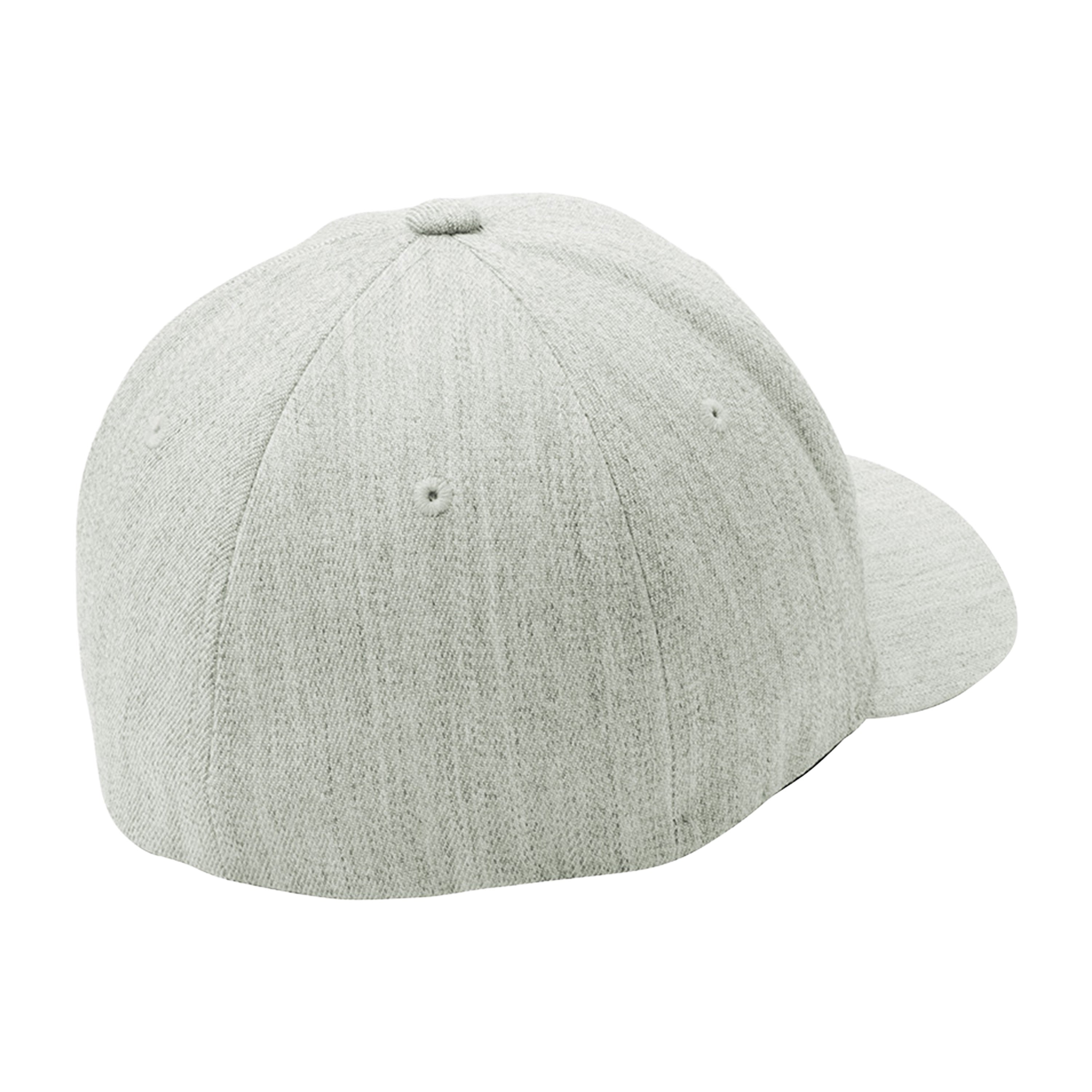 Port Authority Flexfit Wool Blend Ballcap