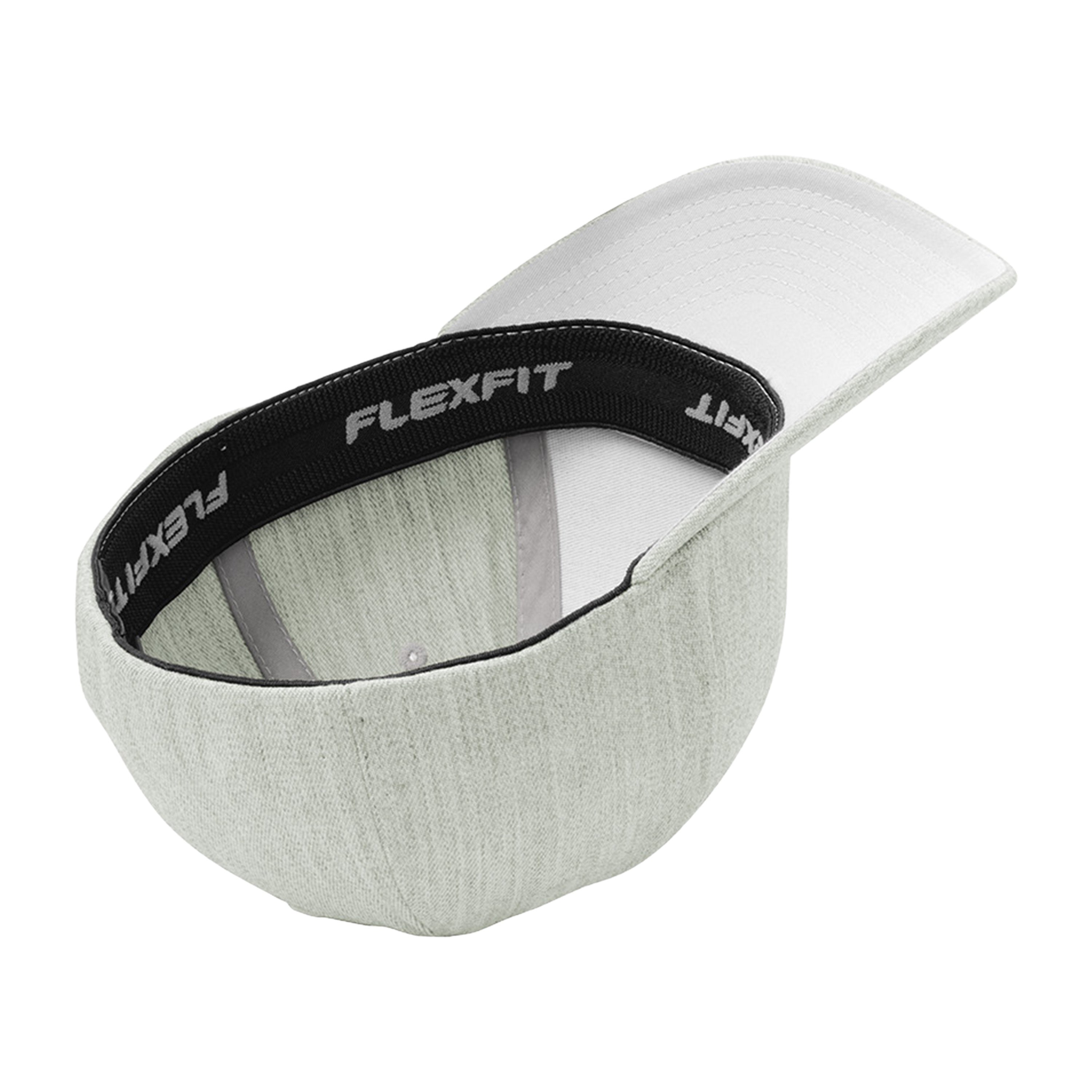 Port Authority Flexfit Wool Blend Ballcap