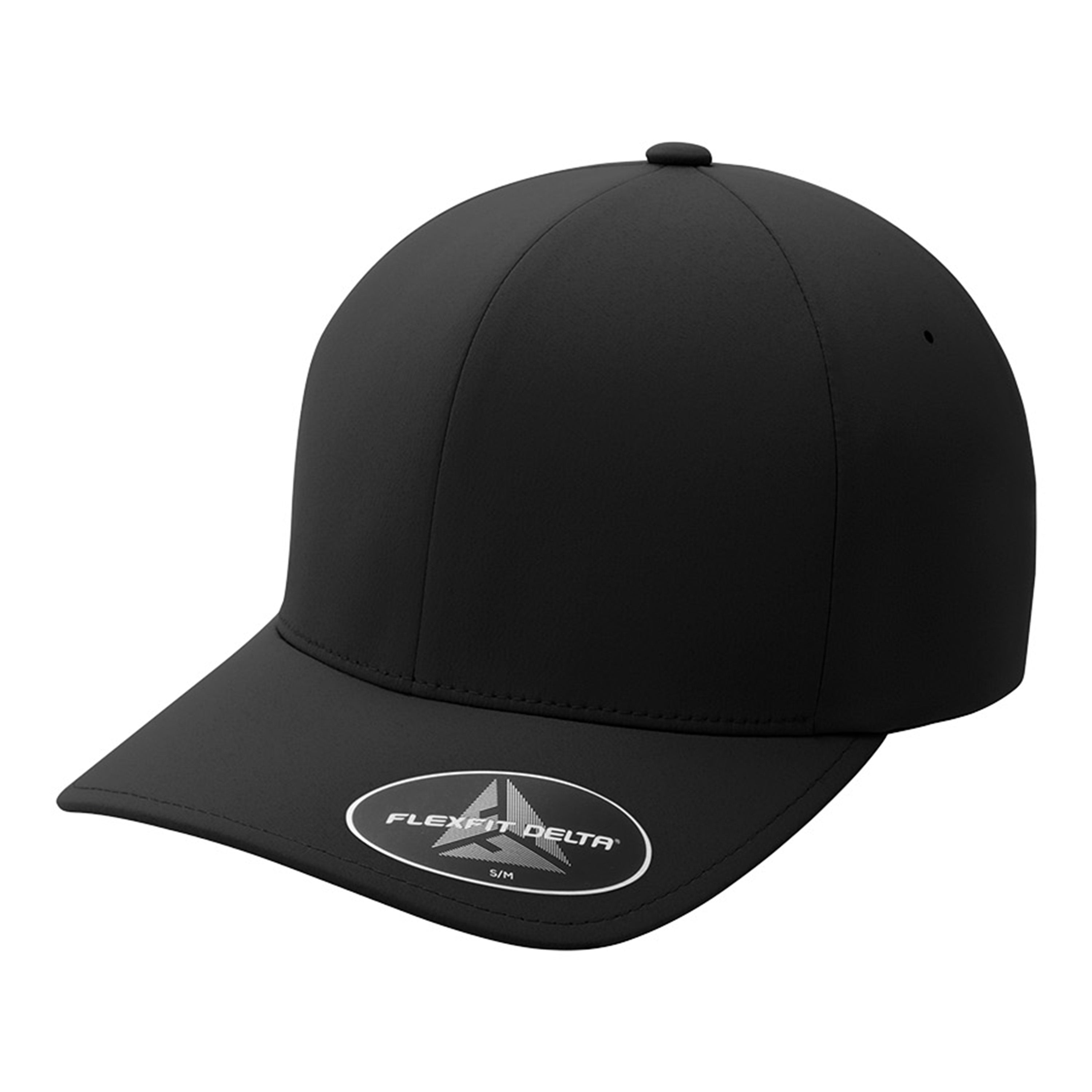 Port Authority Flexfit Delta Cap