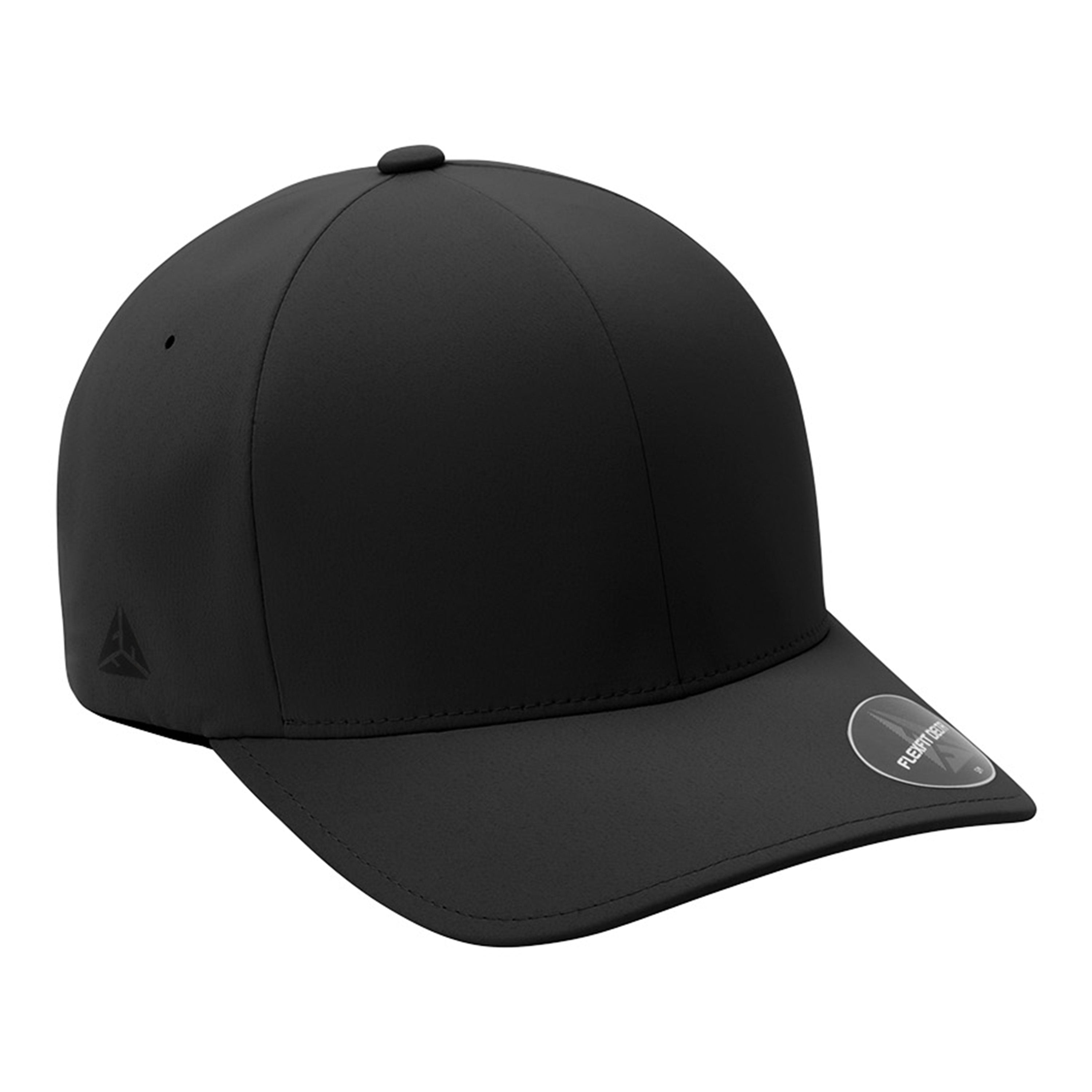 Port Authority Flexfit Delta Cap
