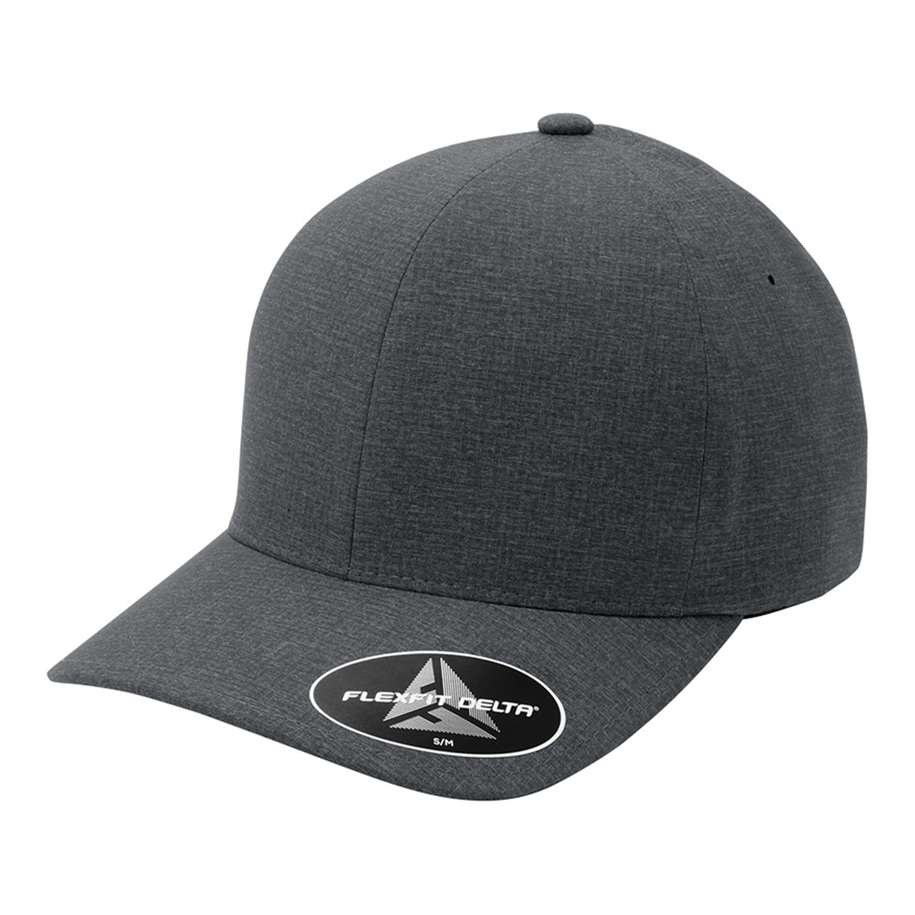 Port Authority Flexfit Delta Cap