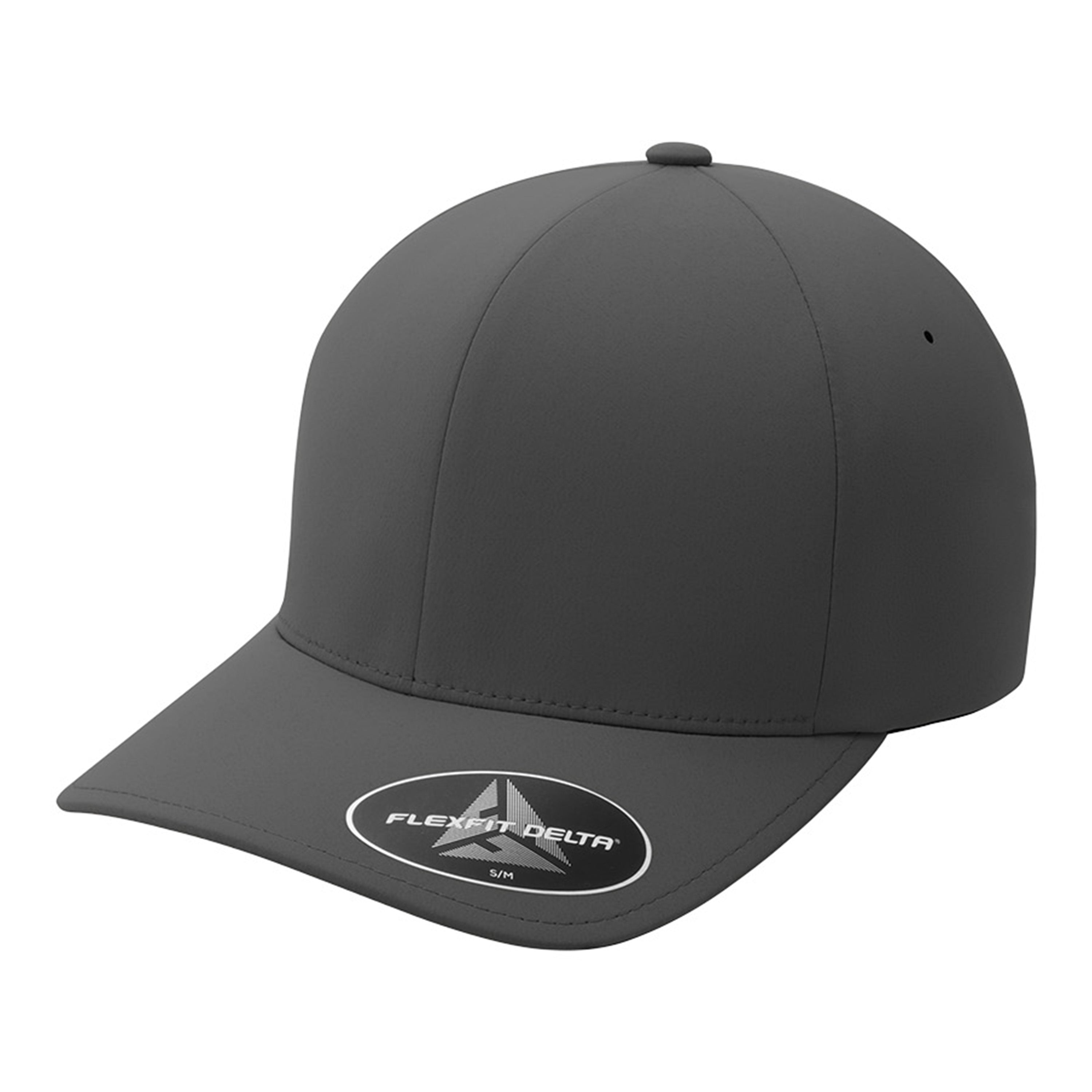 Port Authority Flexfit Delta Cap