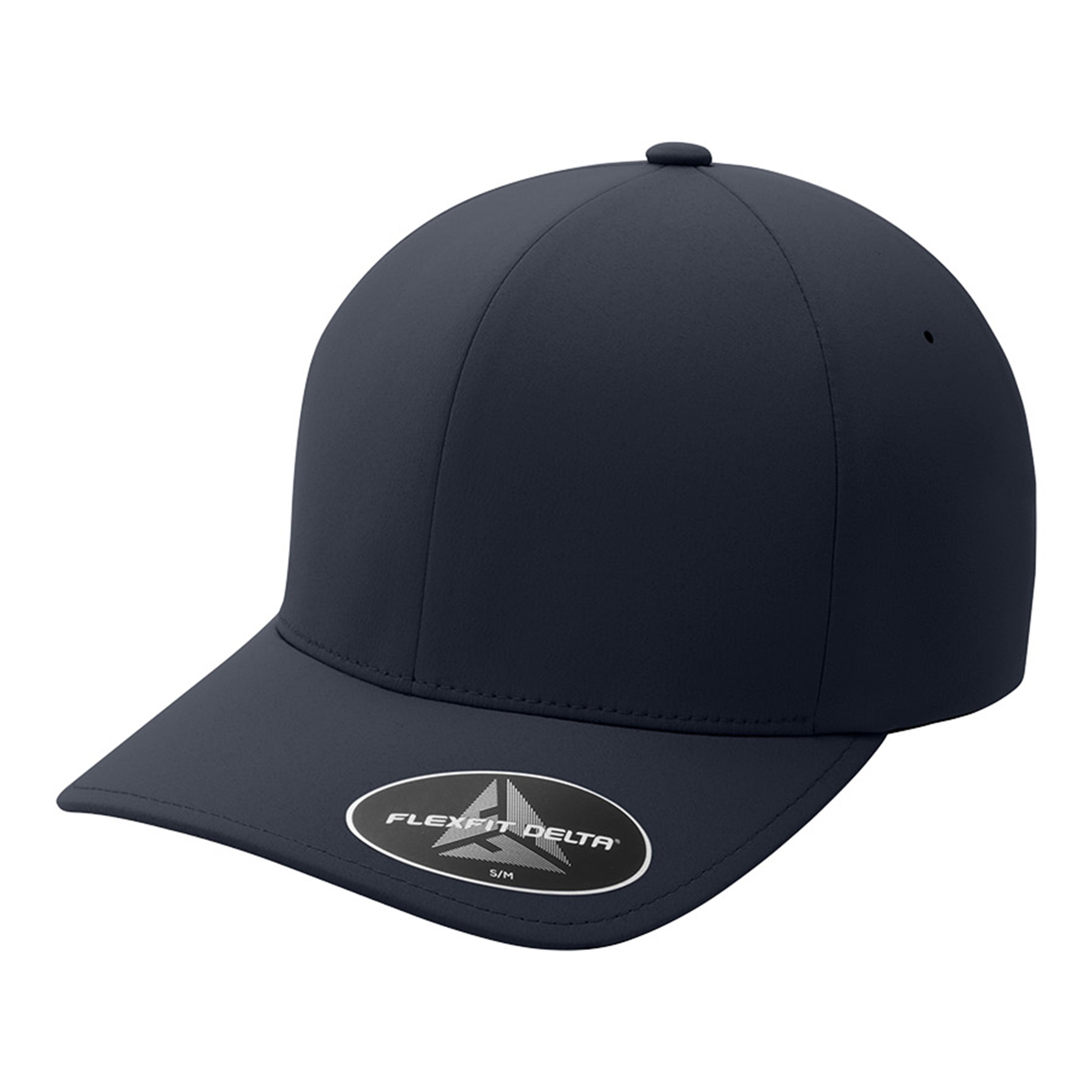 Port Authority Flexfit Delta Cap