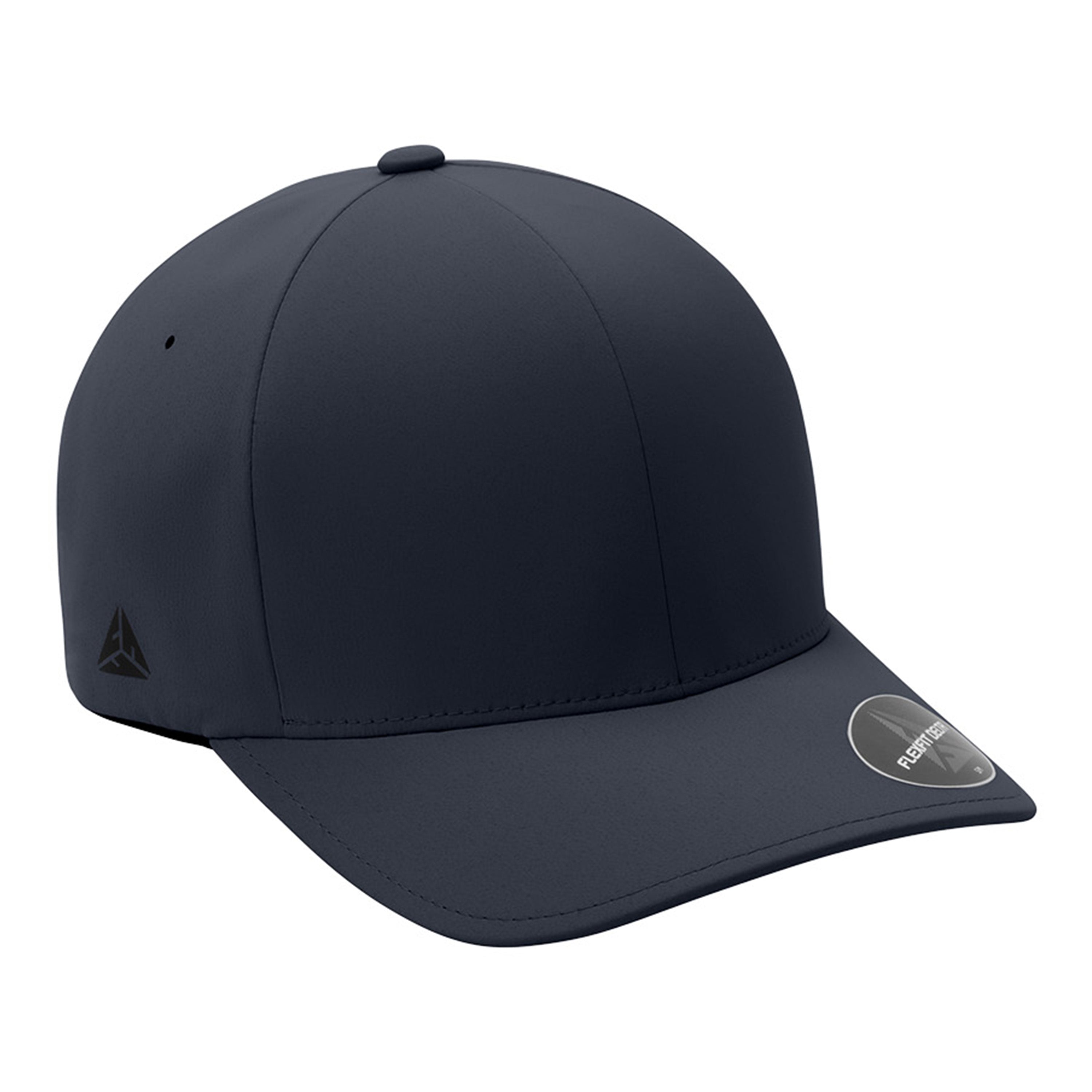 Port Authority Flexfit Delta Cap