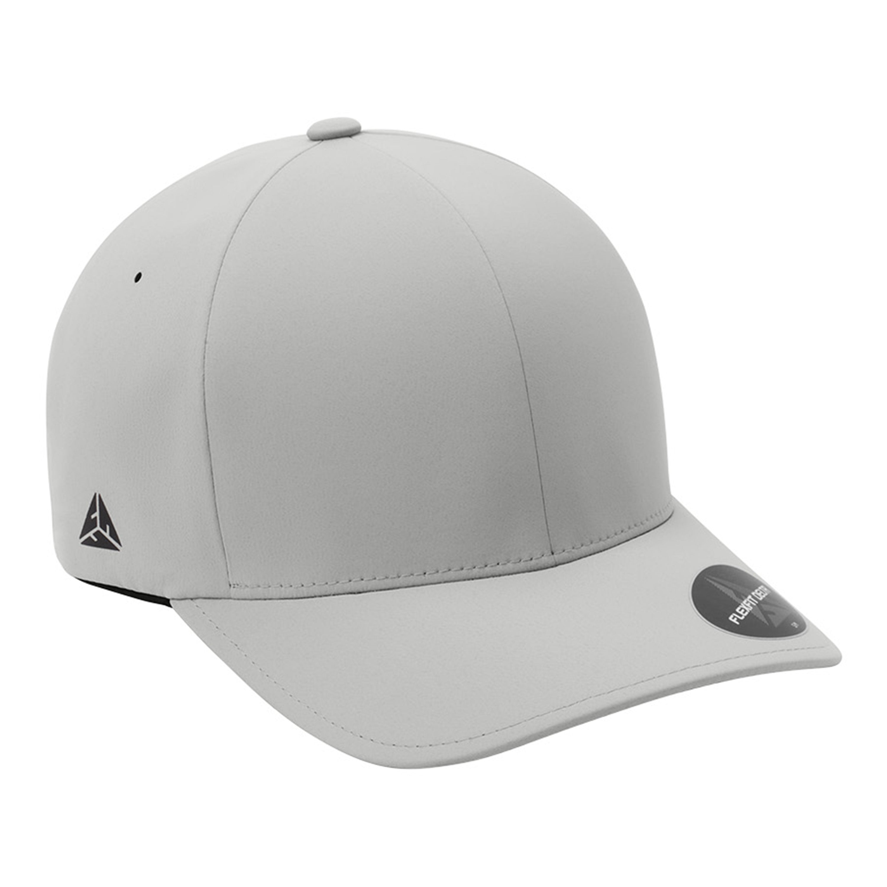 Port Authority Flexfit Delta Cap
