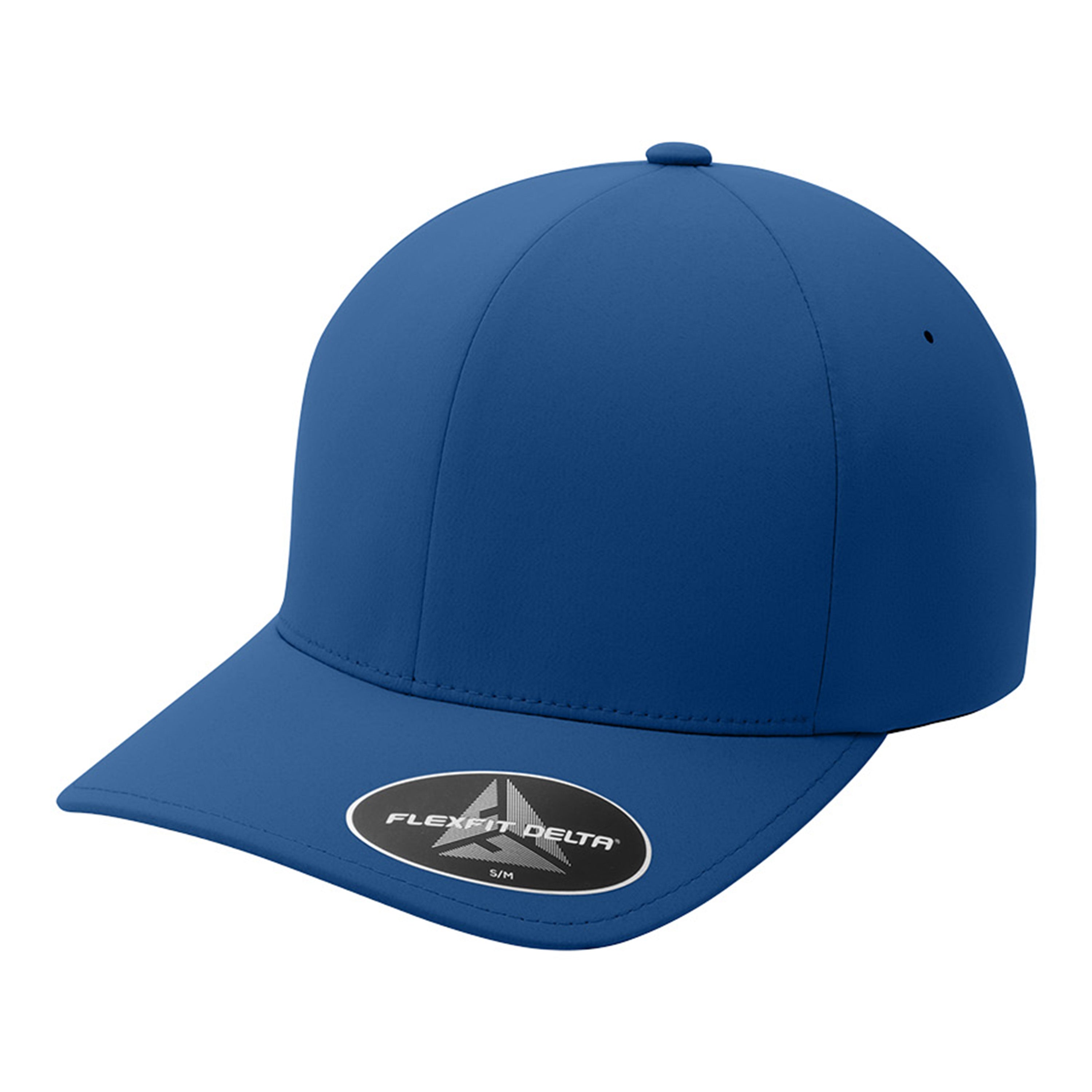 Port Authority Flexfit Delta Cap