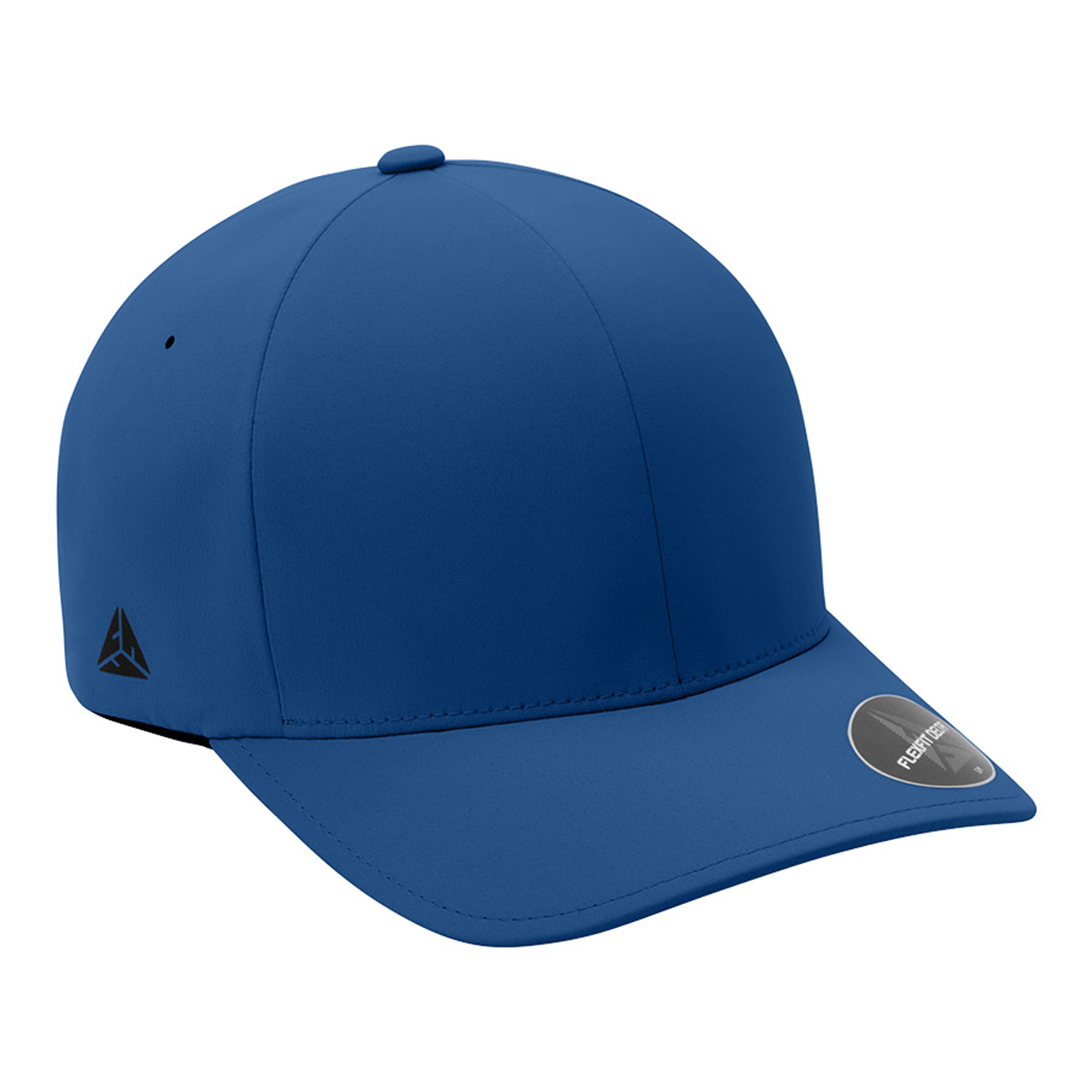 Port Authority Flexfit Delta Cap