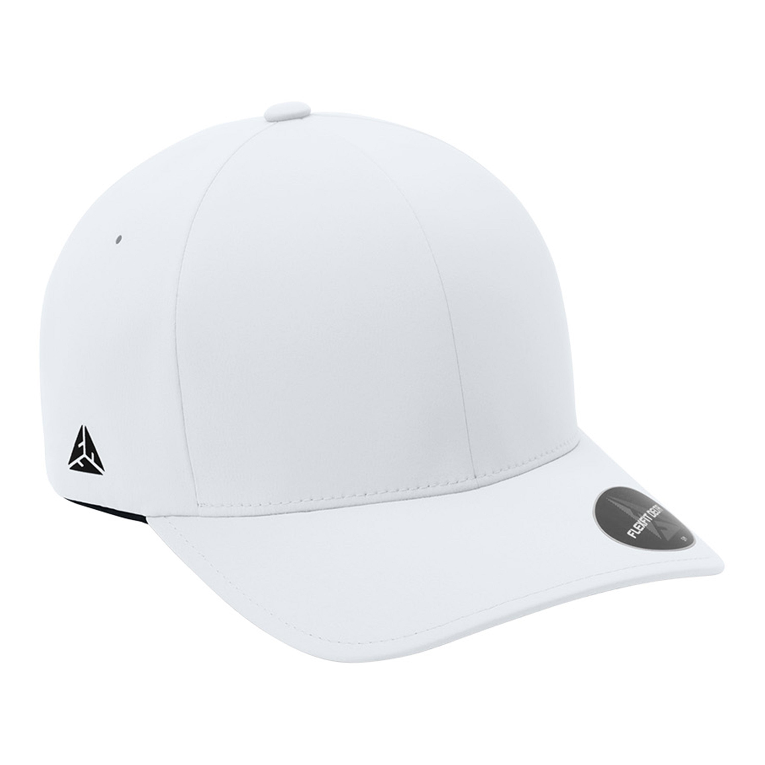 Port Authority Flexfit Delta Cap