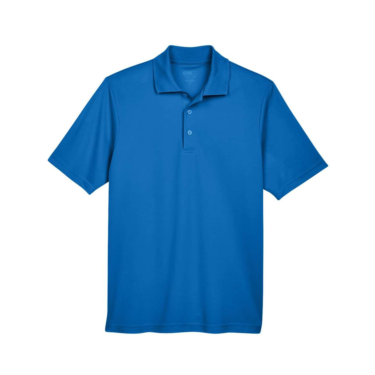 Core 365 Performance Pique Polo