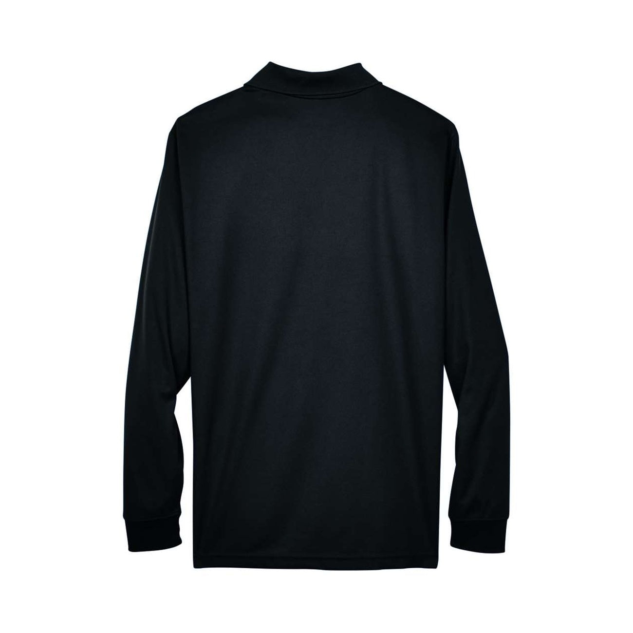 Core 365 Pinnacle Performance Pique Long Sleeve Polo