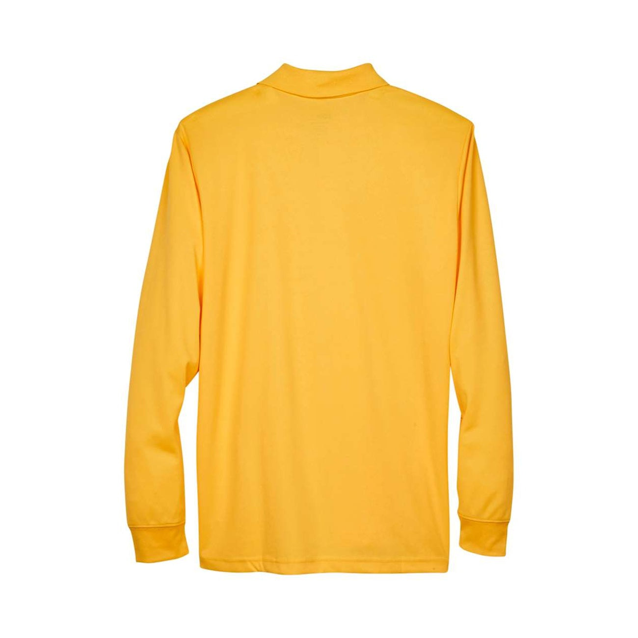 Core 365 Pinnacle Performance Pique Long Sleeve Polo