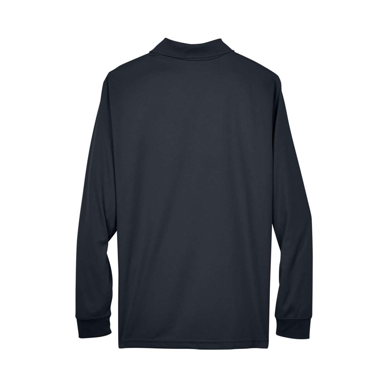 Core 365 Pinnacle Performance Pique Long Sleeve Polo