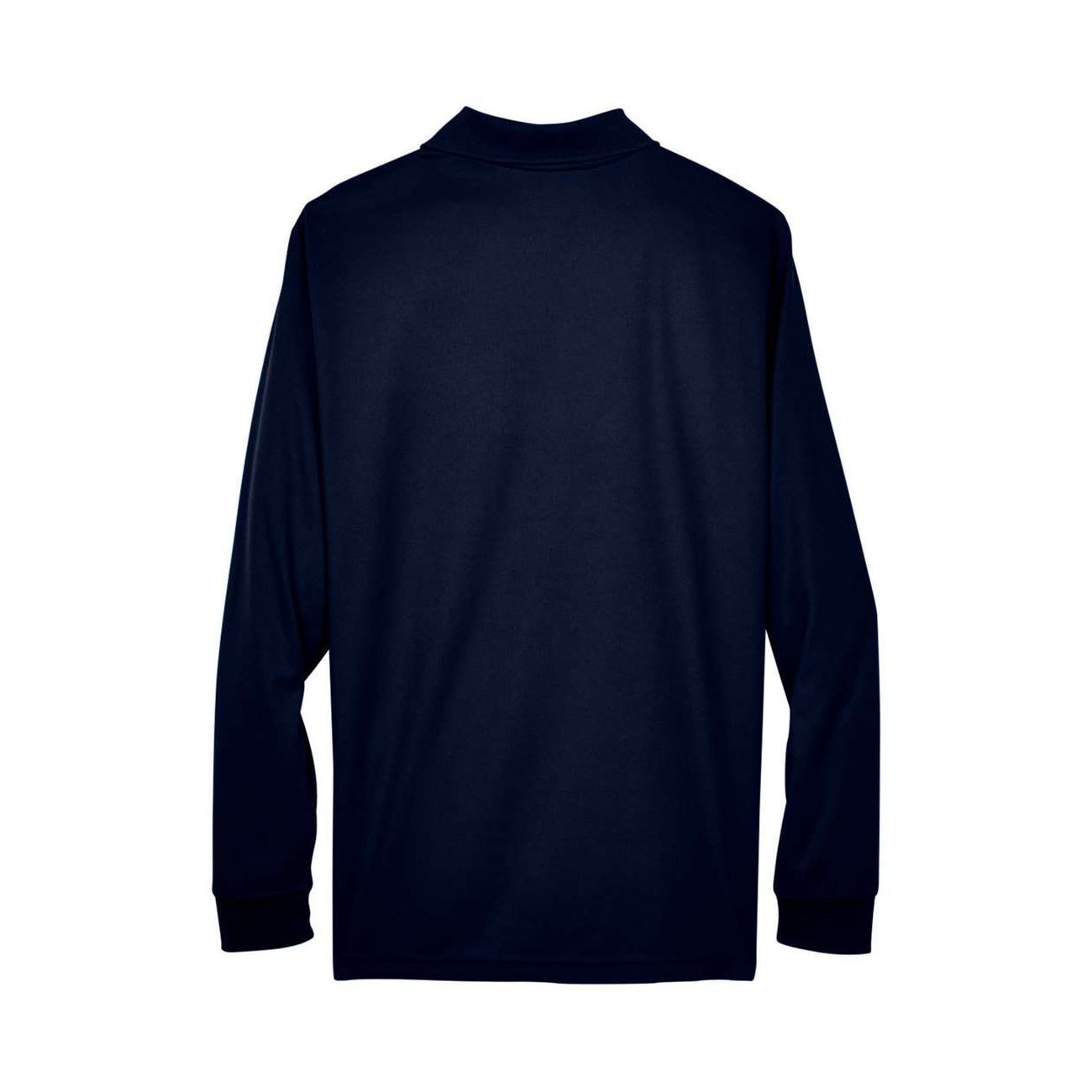 Core 365 Pinnacle Performance Pique Long Sleeve Polo