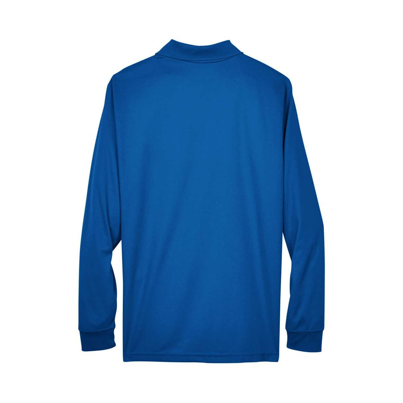 Core 365 Pinnacle Performance Pique Long Sleeve Polo
