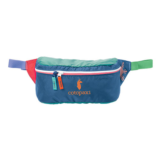 Cotopaxi Bataan Hip Pack (Multi-Color)