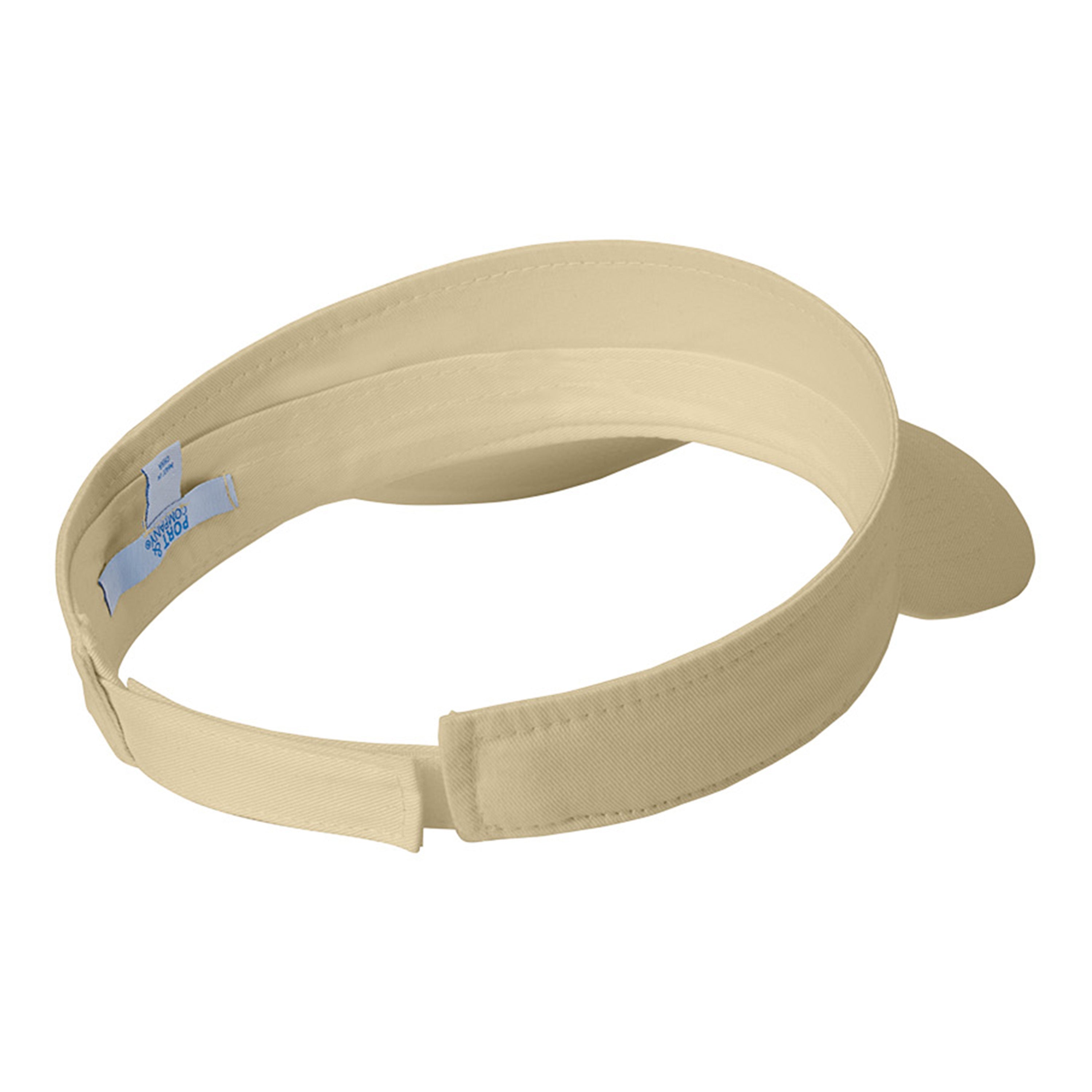 Port And Company Fashion Visor