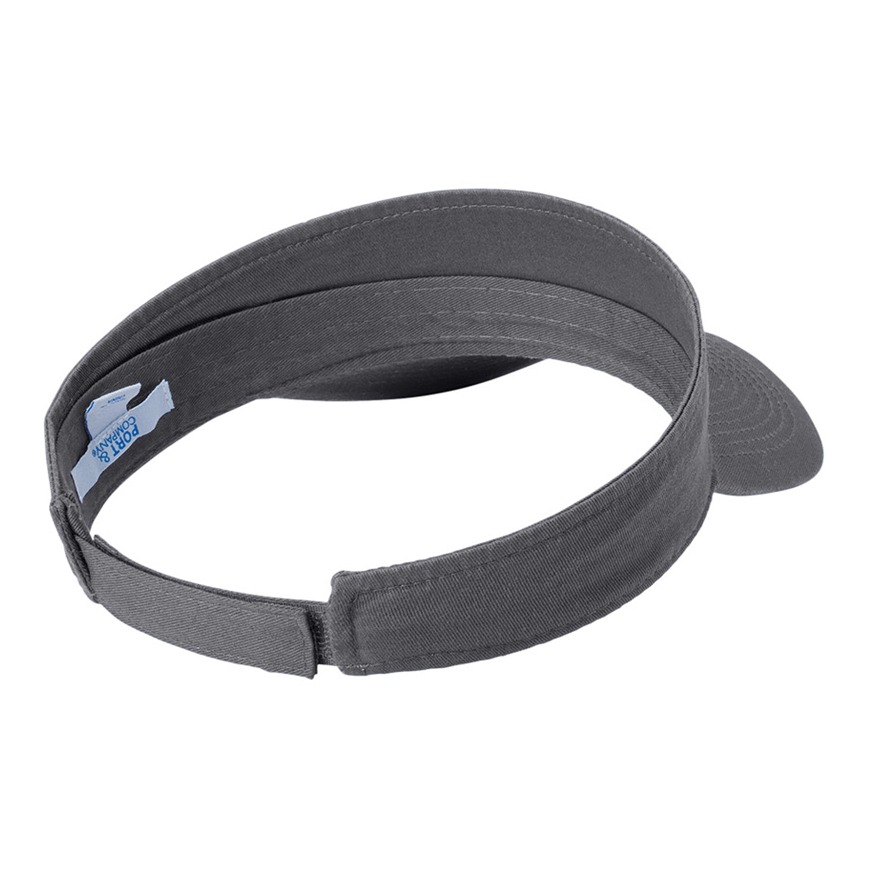 Port And Company Fashion Visor