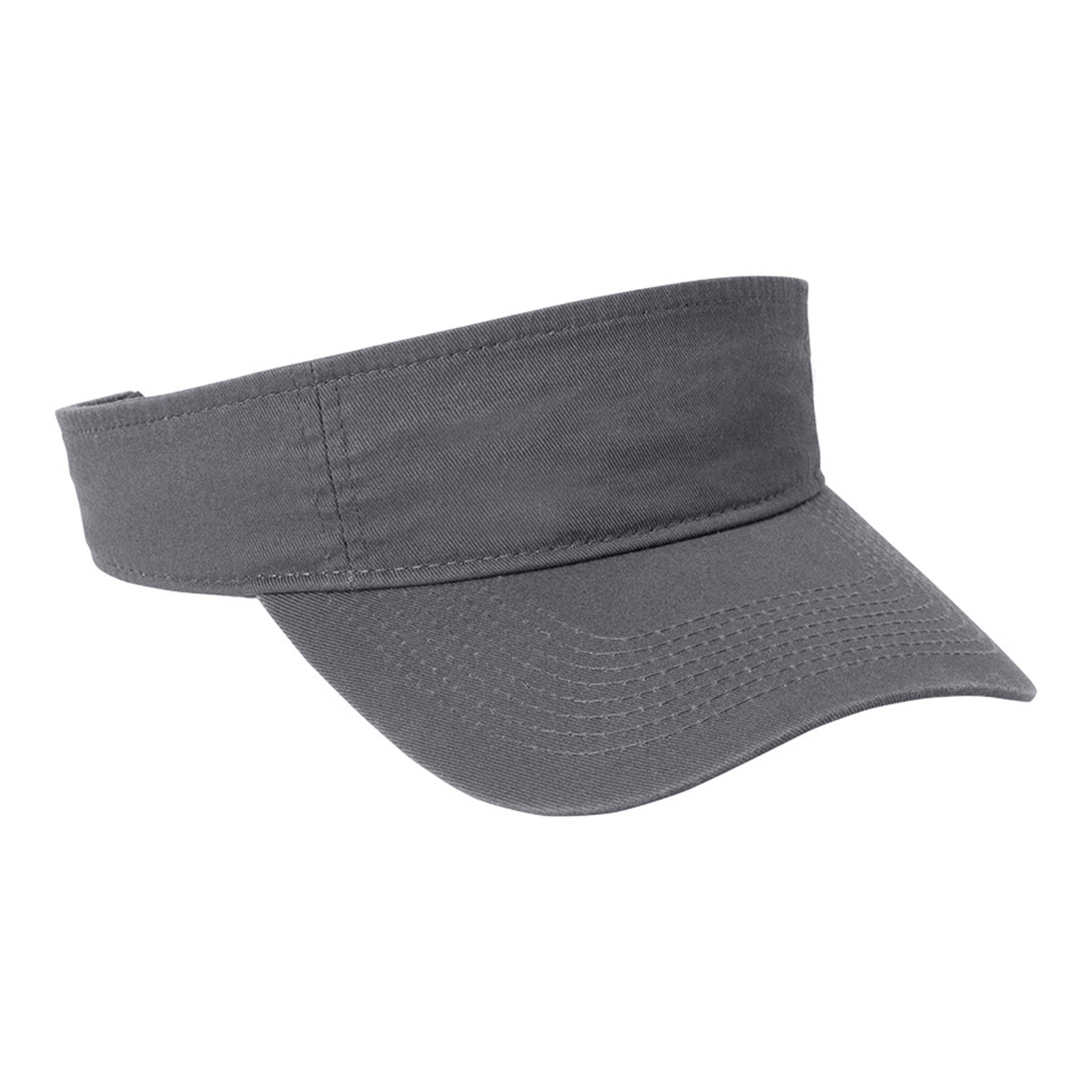 Port And Company Fashion Visor