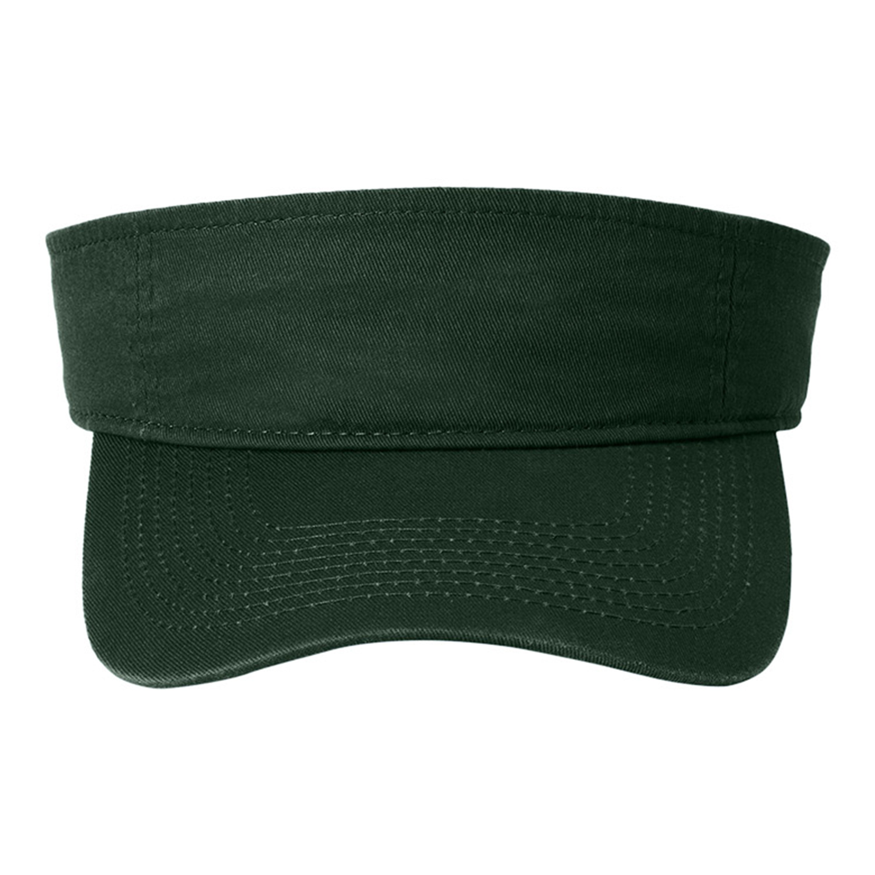 Port And Company Fashion Visor