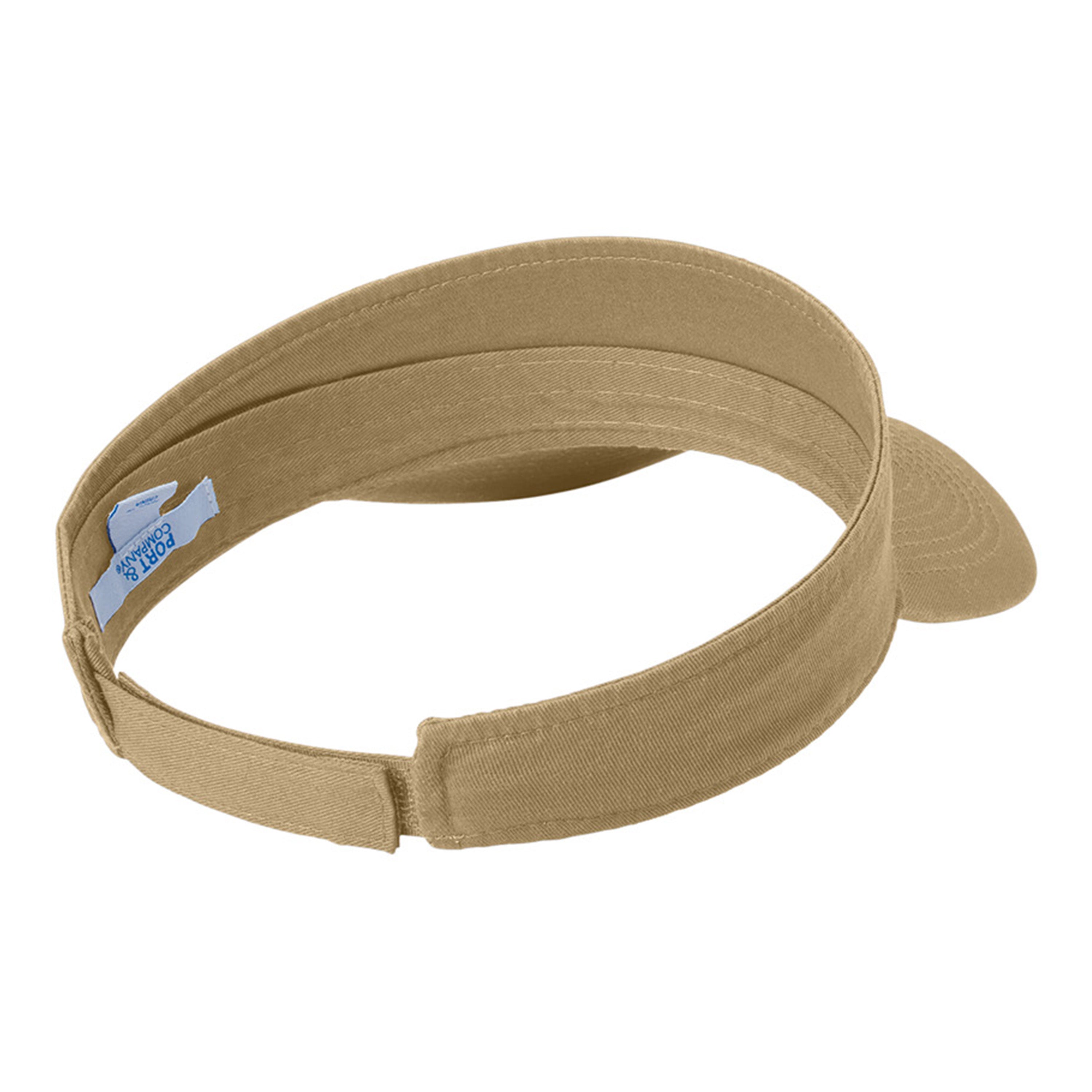 Port And Company Fashion Visor