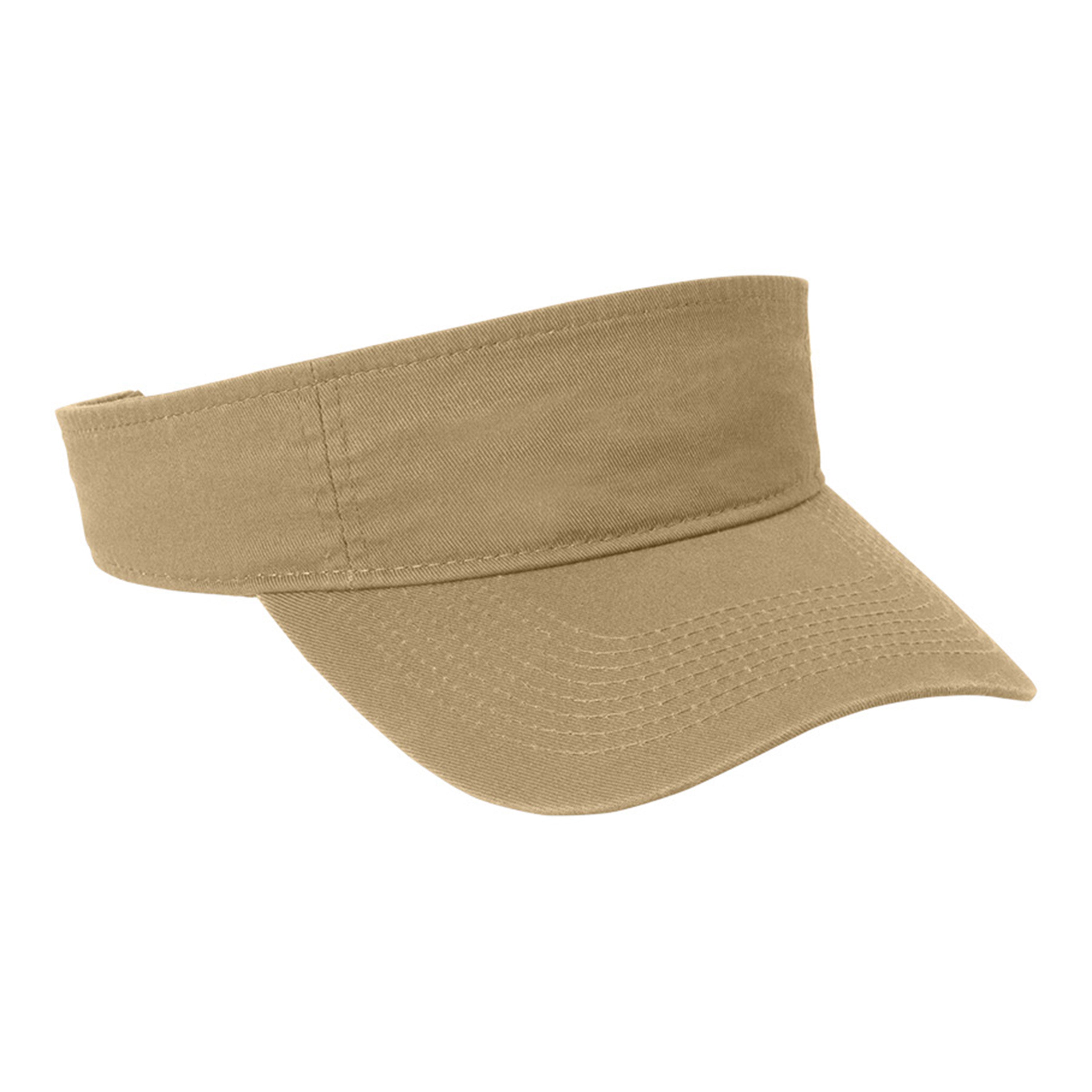 Port And Company Fashion Visor