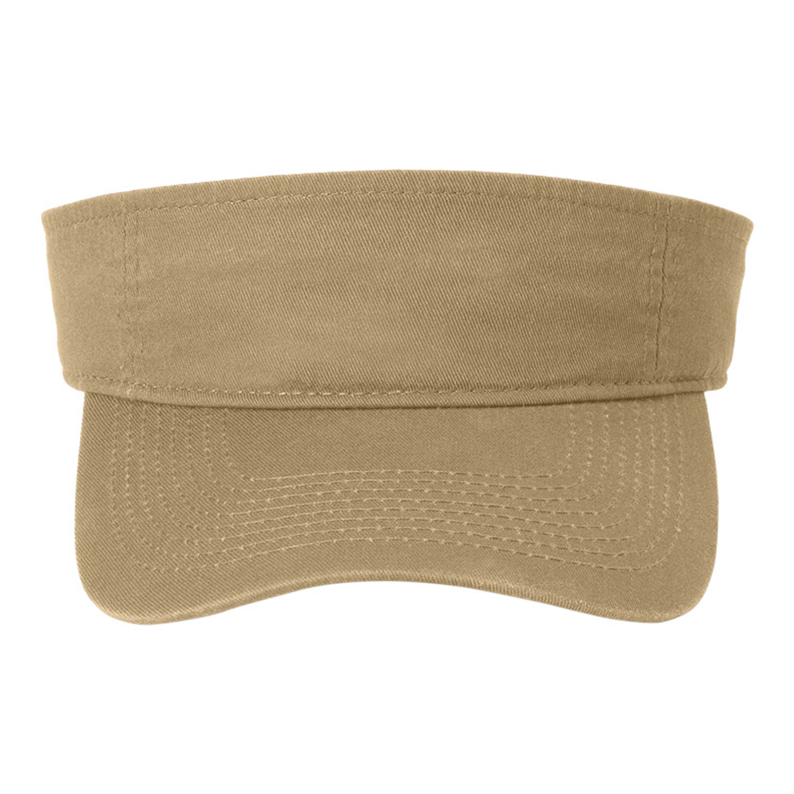 Port And Company Fashion Visor