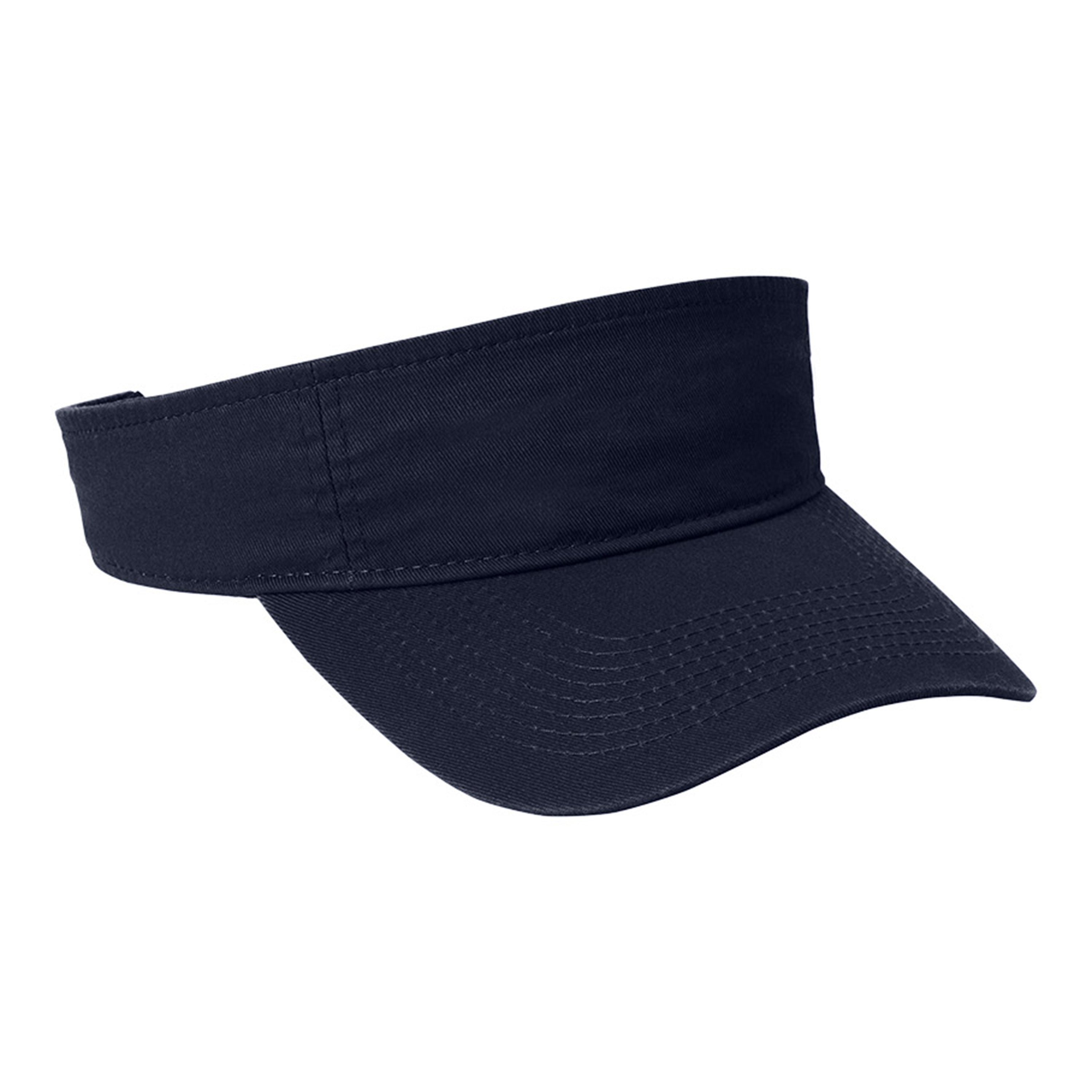 Port And Company Fashion Visor