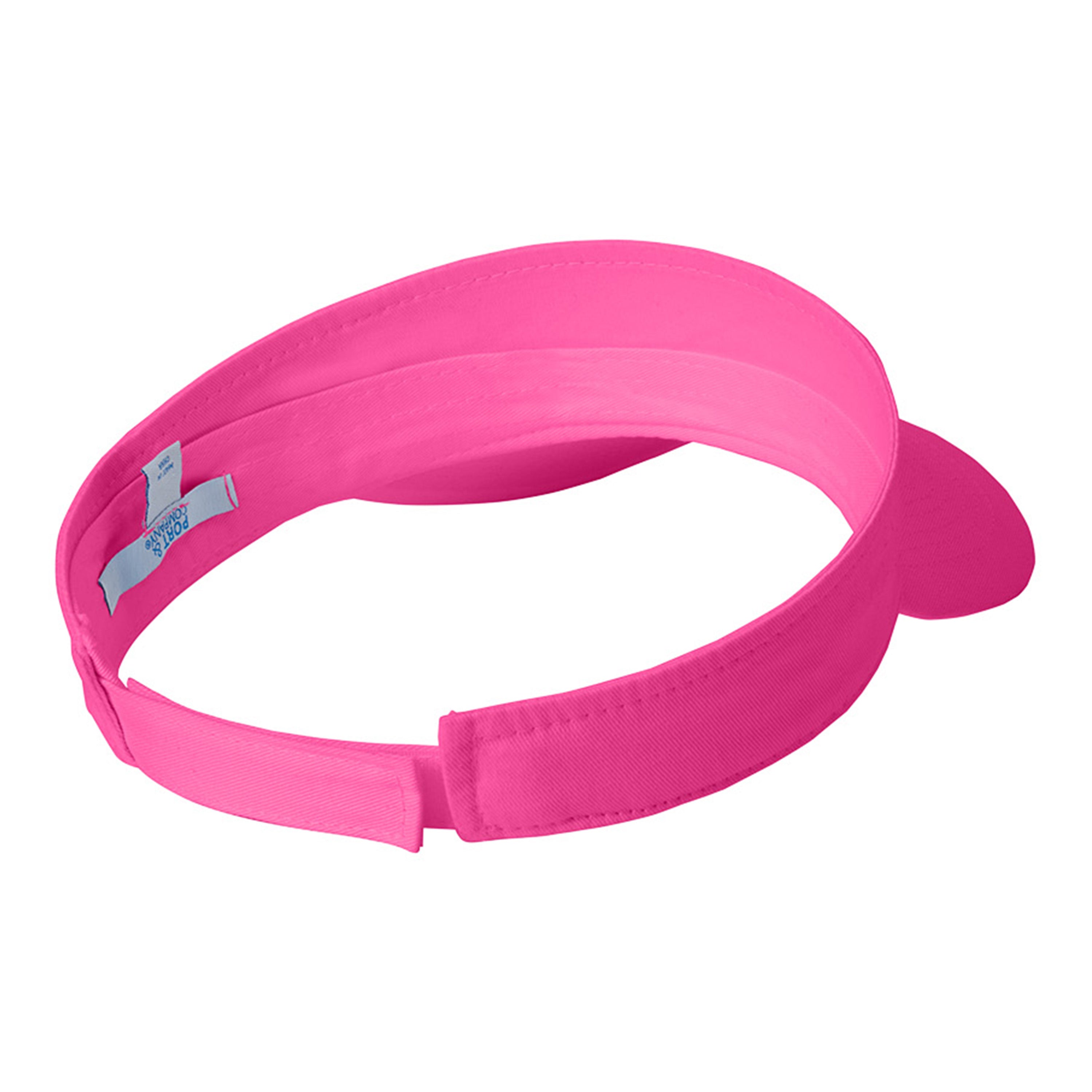 Port And Company Fashion Visor