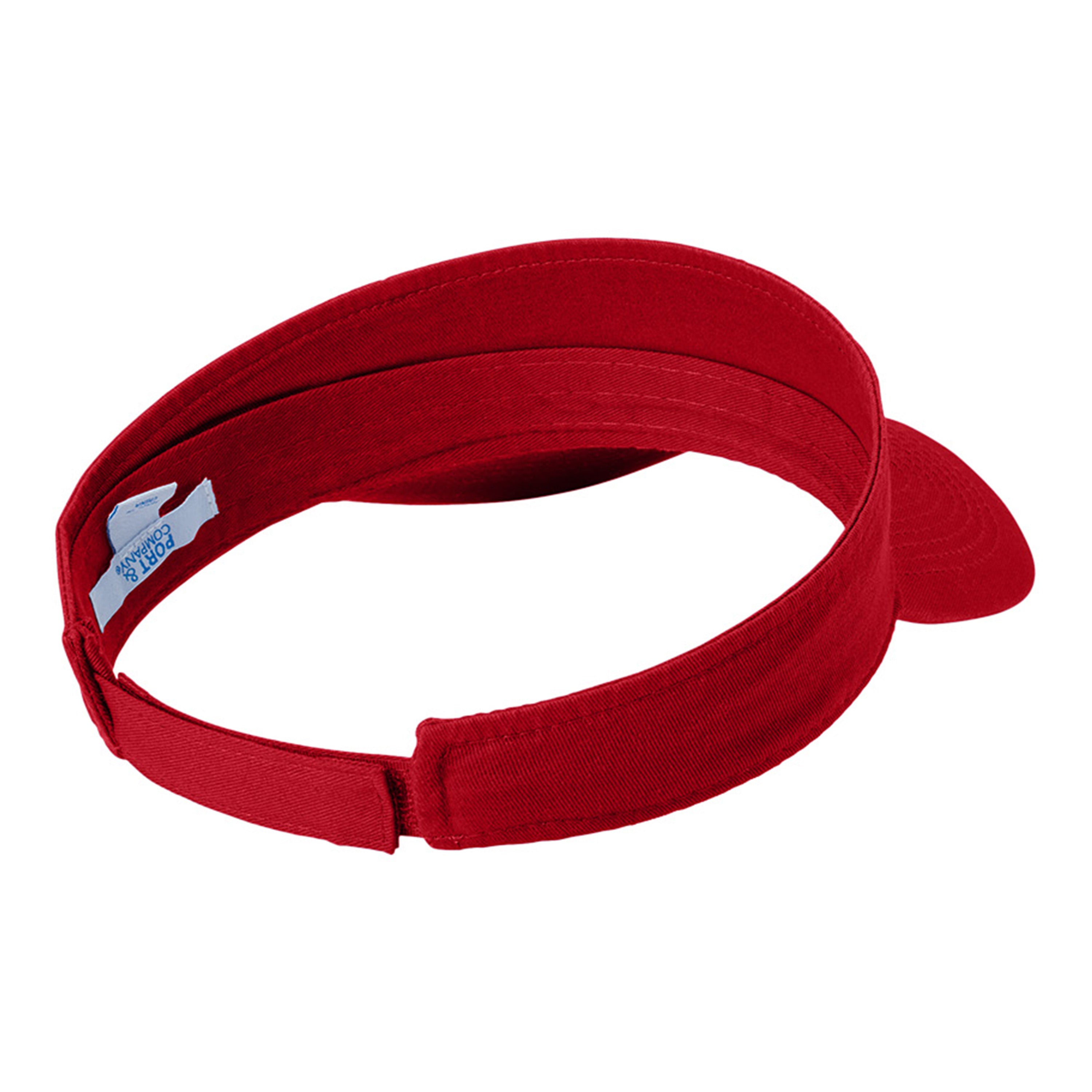 Port And Company Fashion Visor