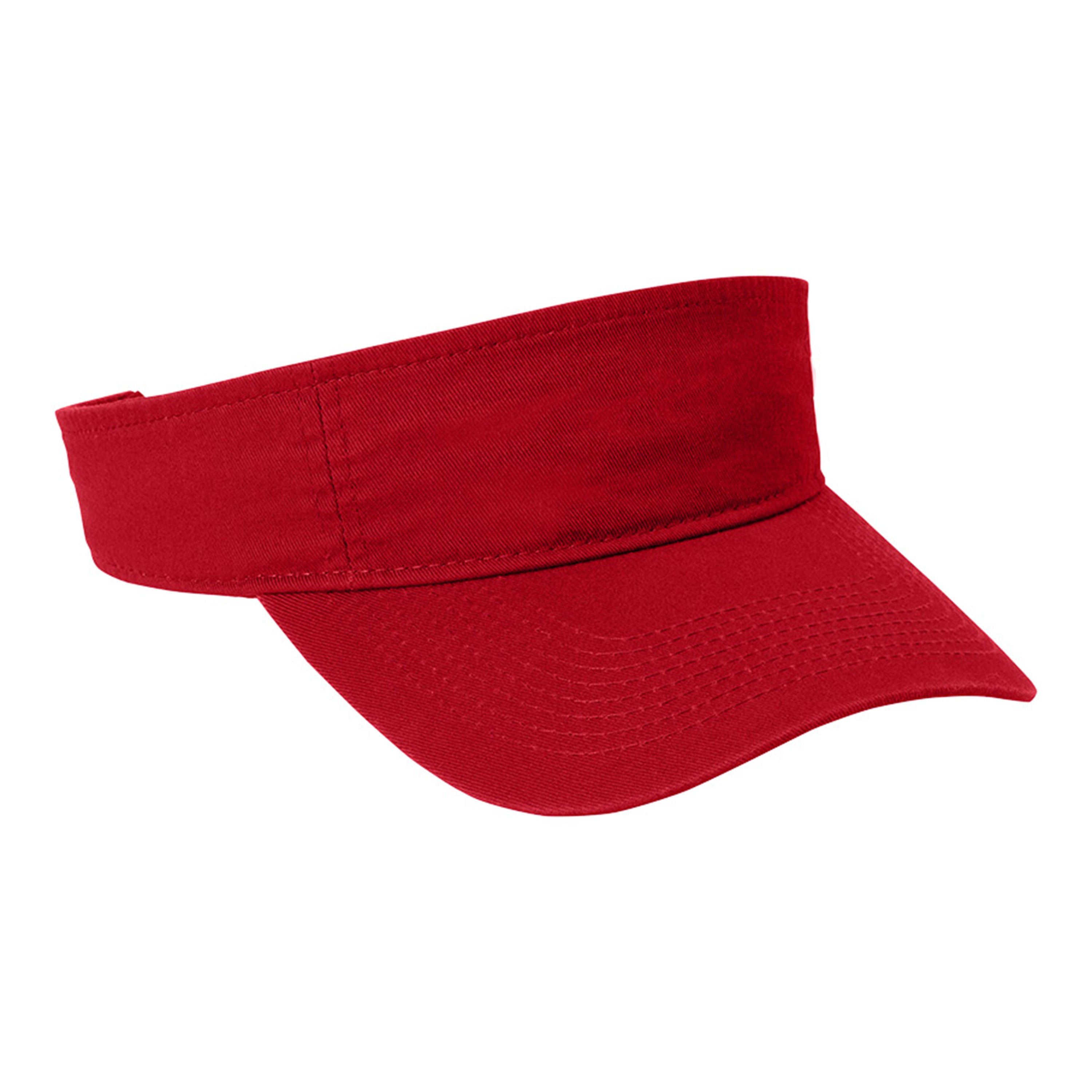 Port And Company Fashion Visor