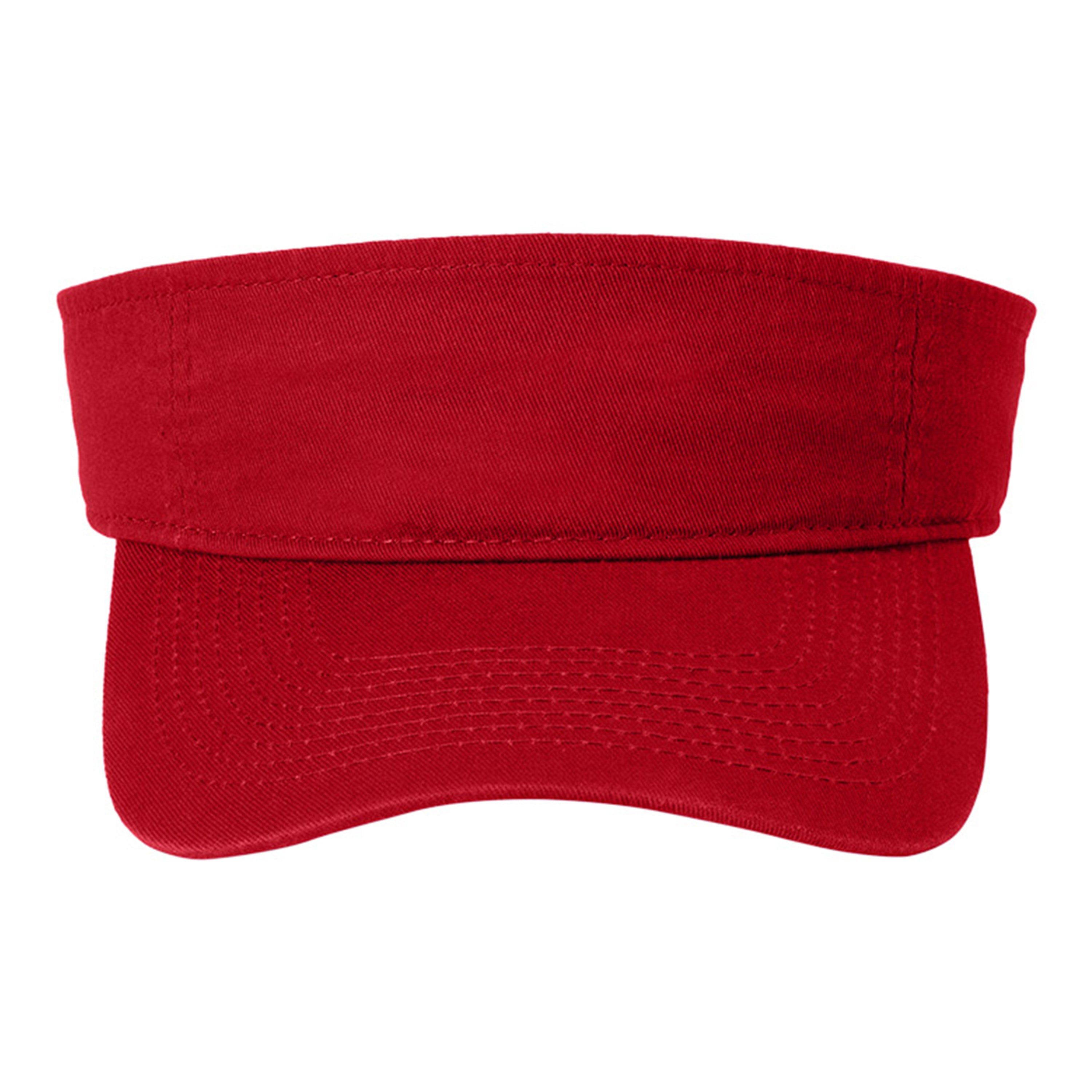 Port And Company Fashion Visor