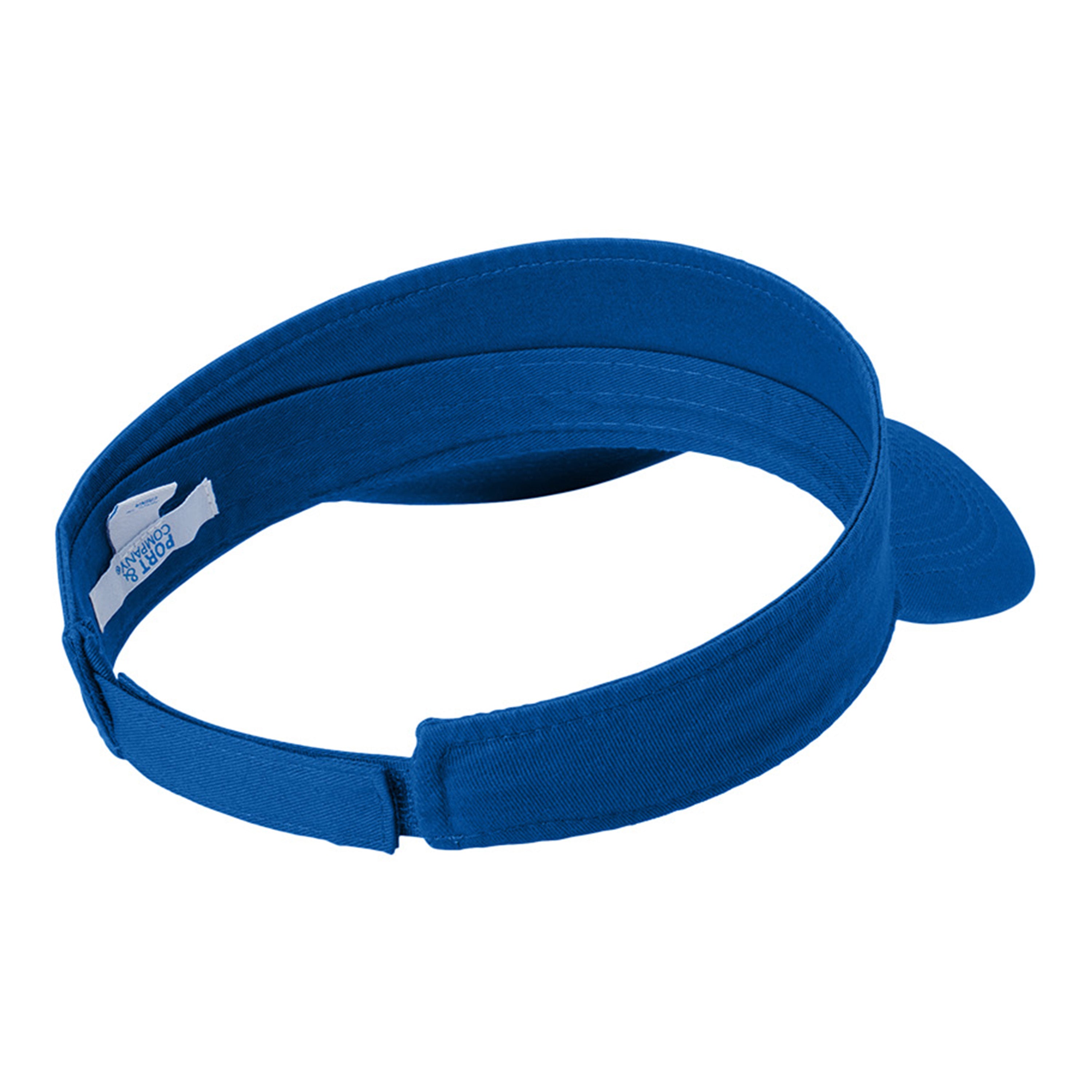 Port And Company Fashion Visor