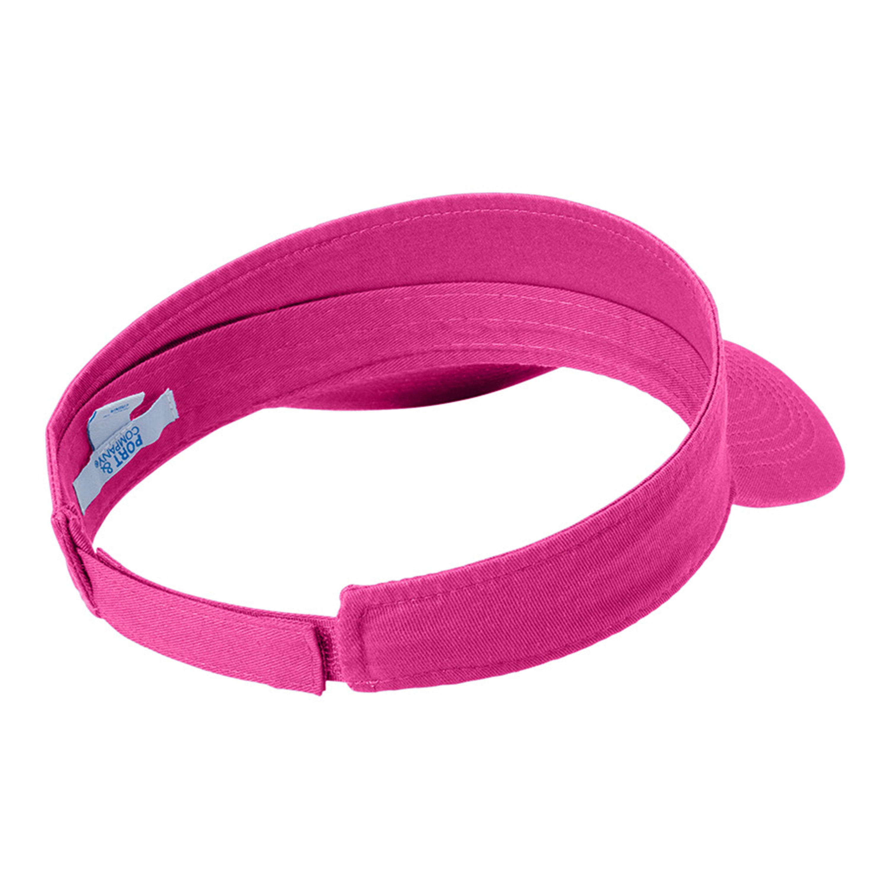 Port And Company Fashion Visor