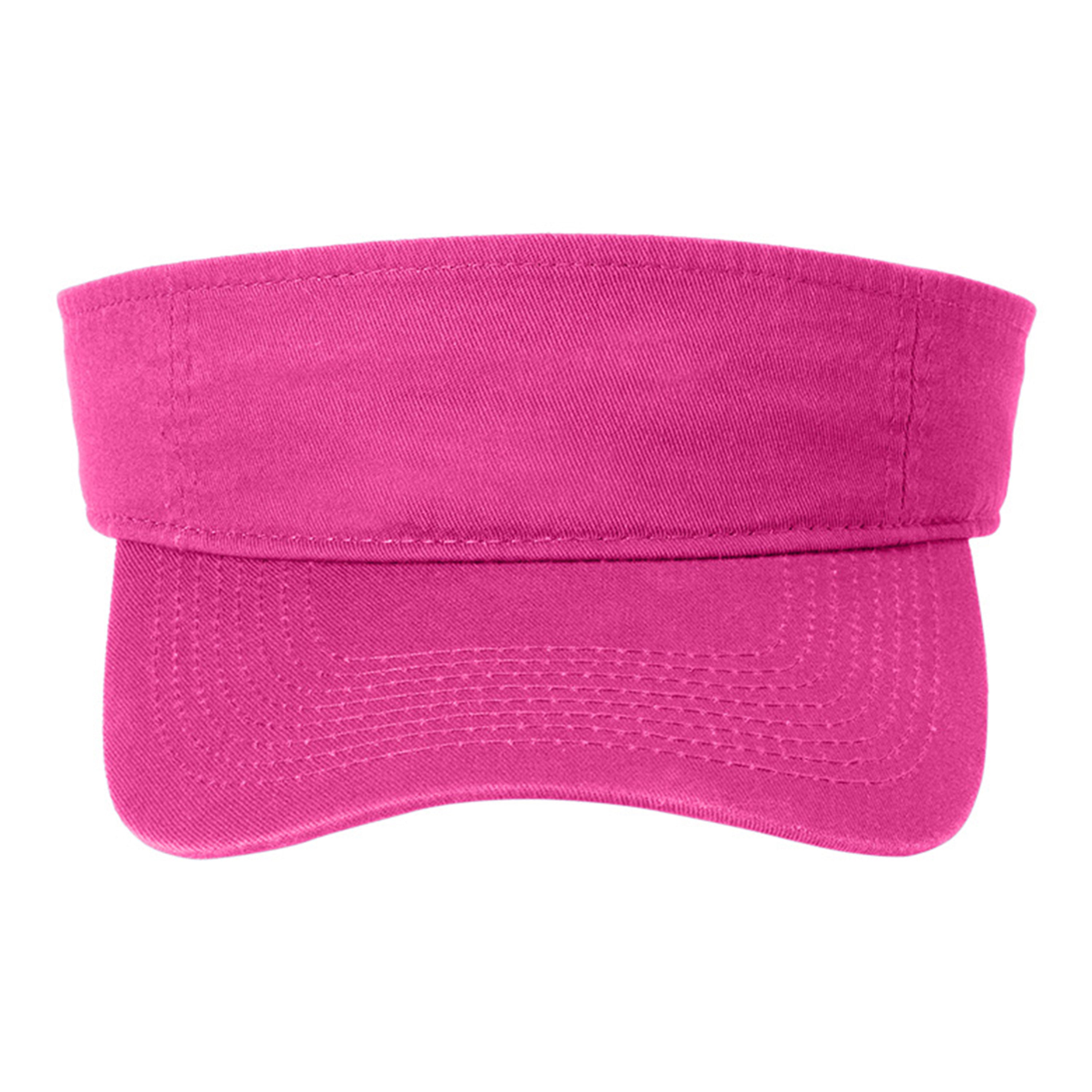 Port And Company Fashion Visor