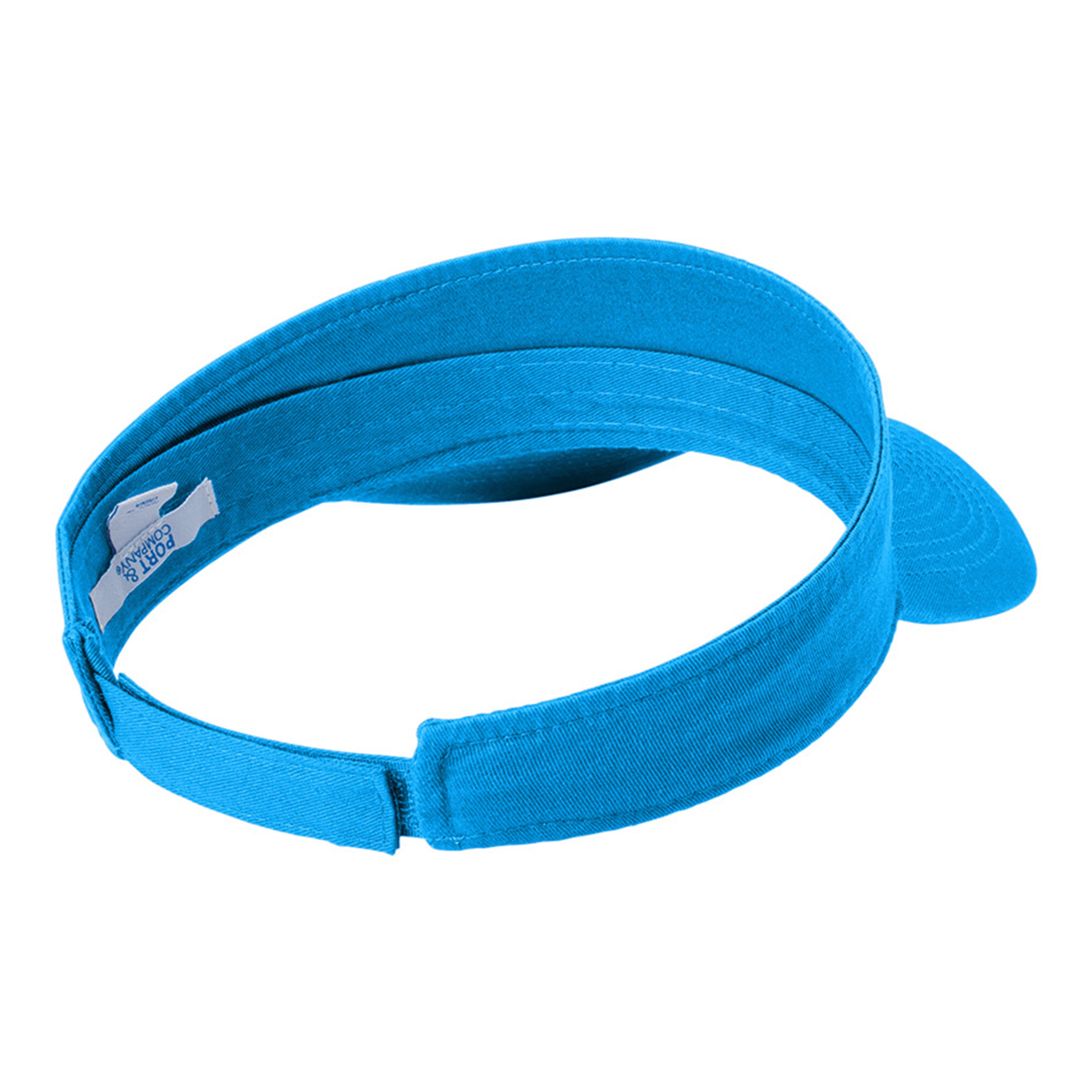 Port And Company Fashion Visor