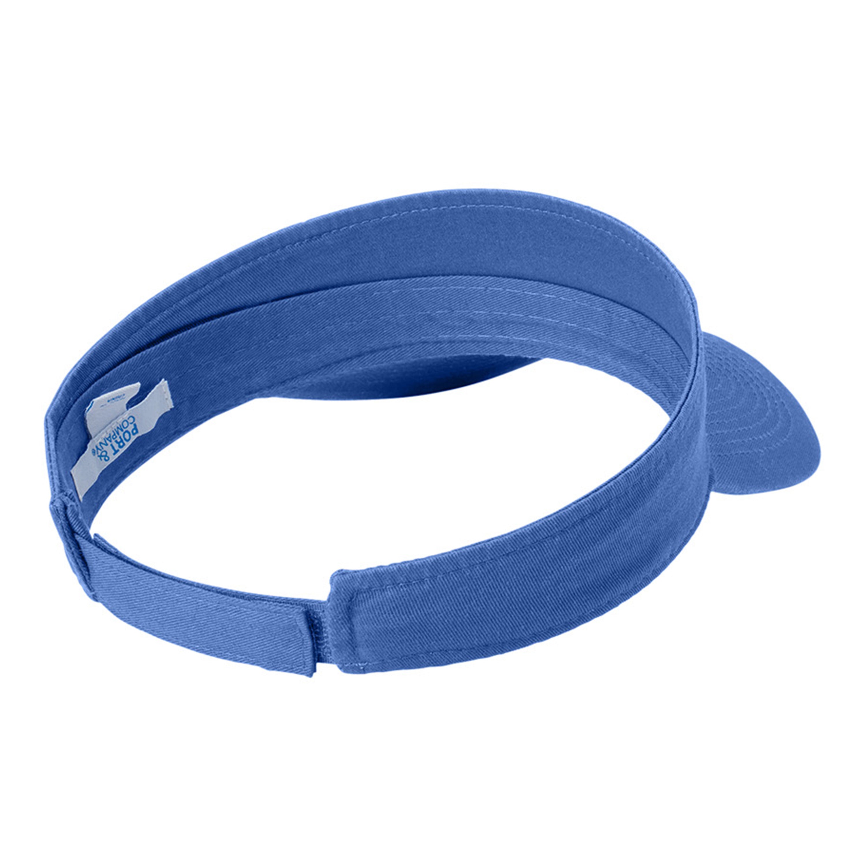 Port And Company Fashion Visor