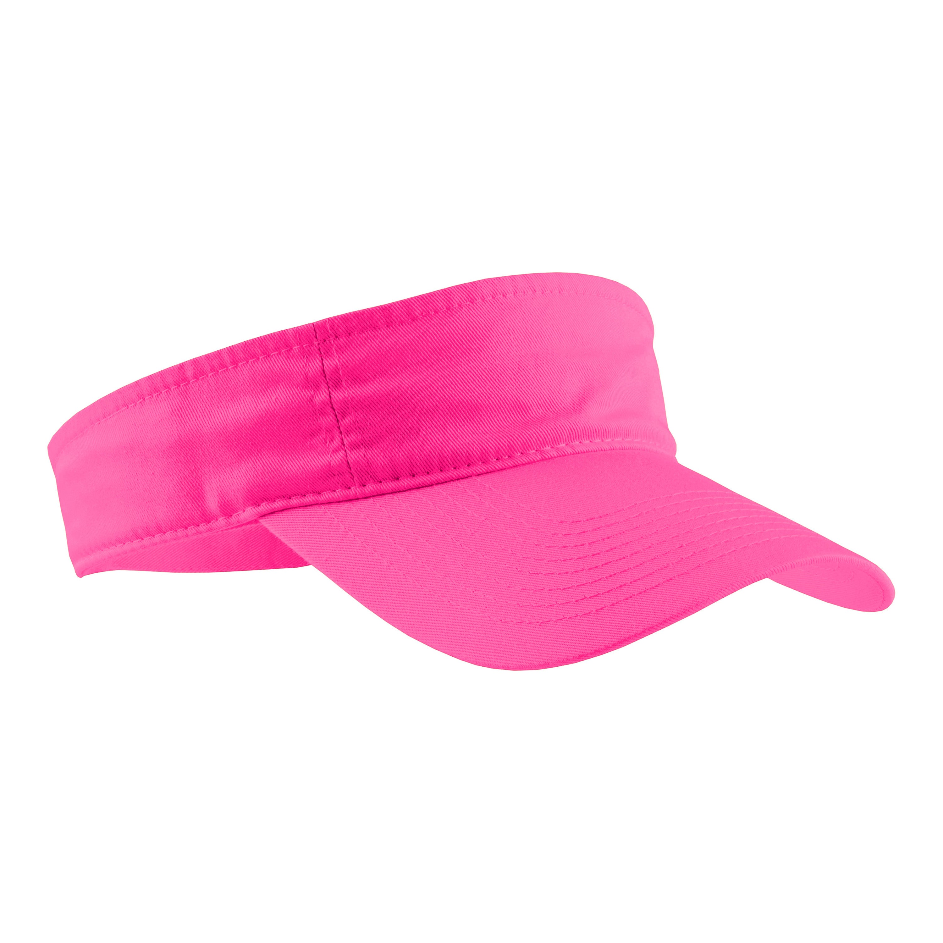 Port And Company Fashion Visor