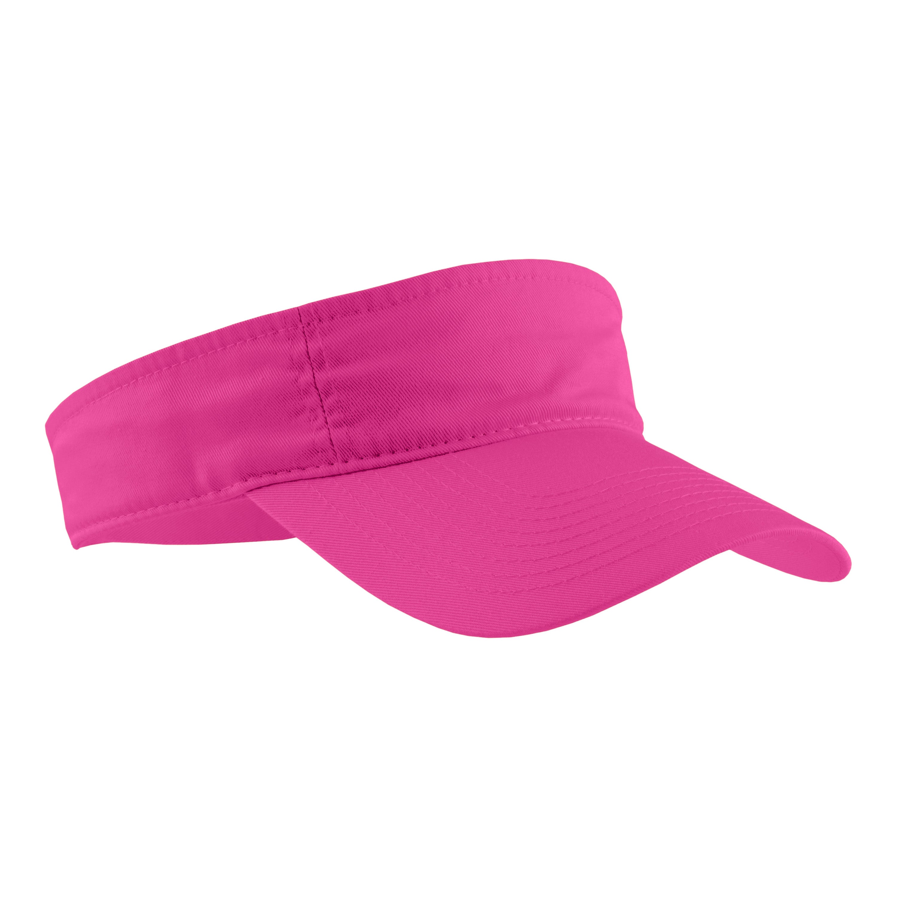 Port And Company Fashion Visor