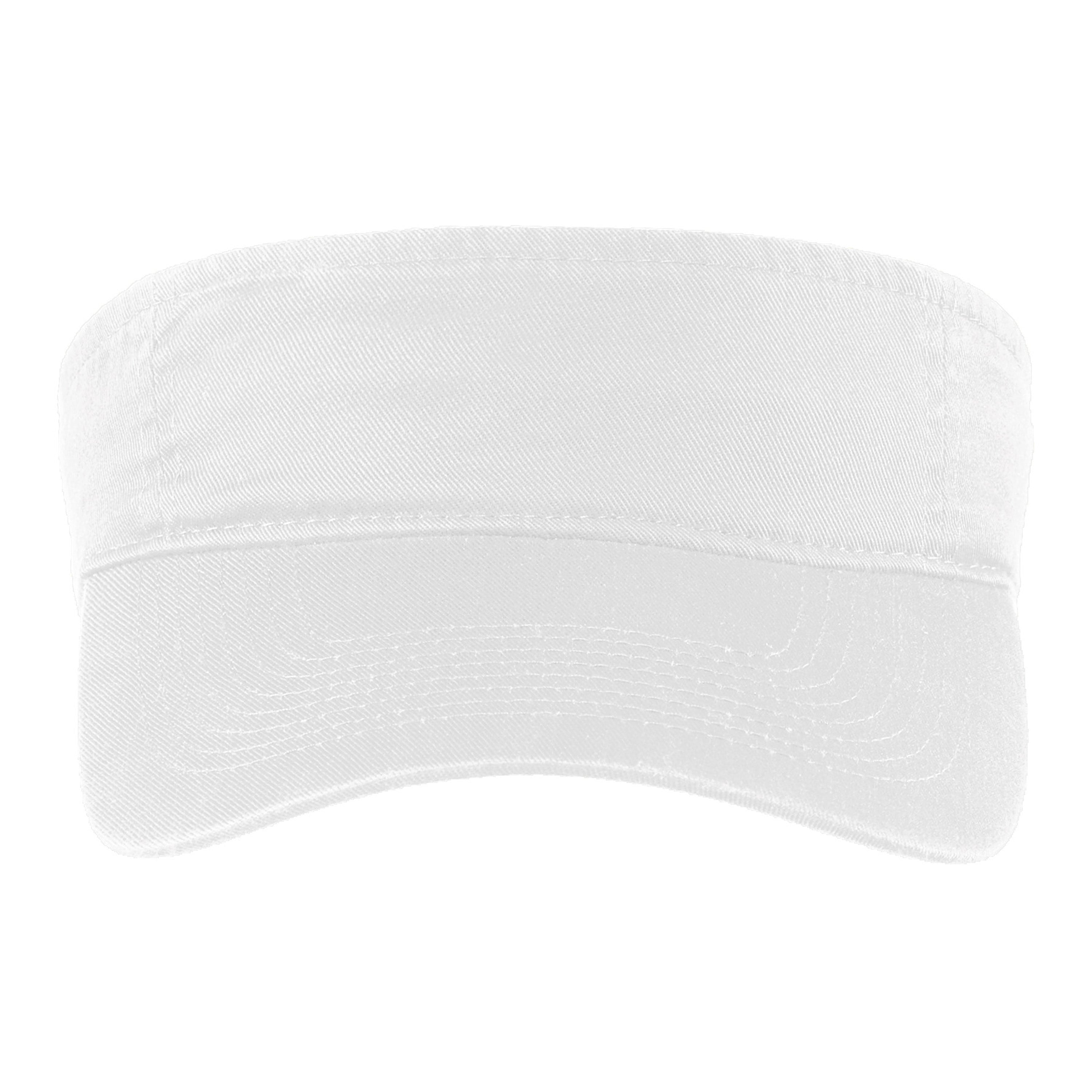 Port And Company Fashion Visor