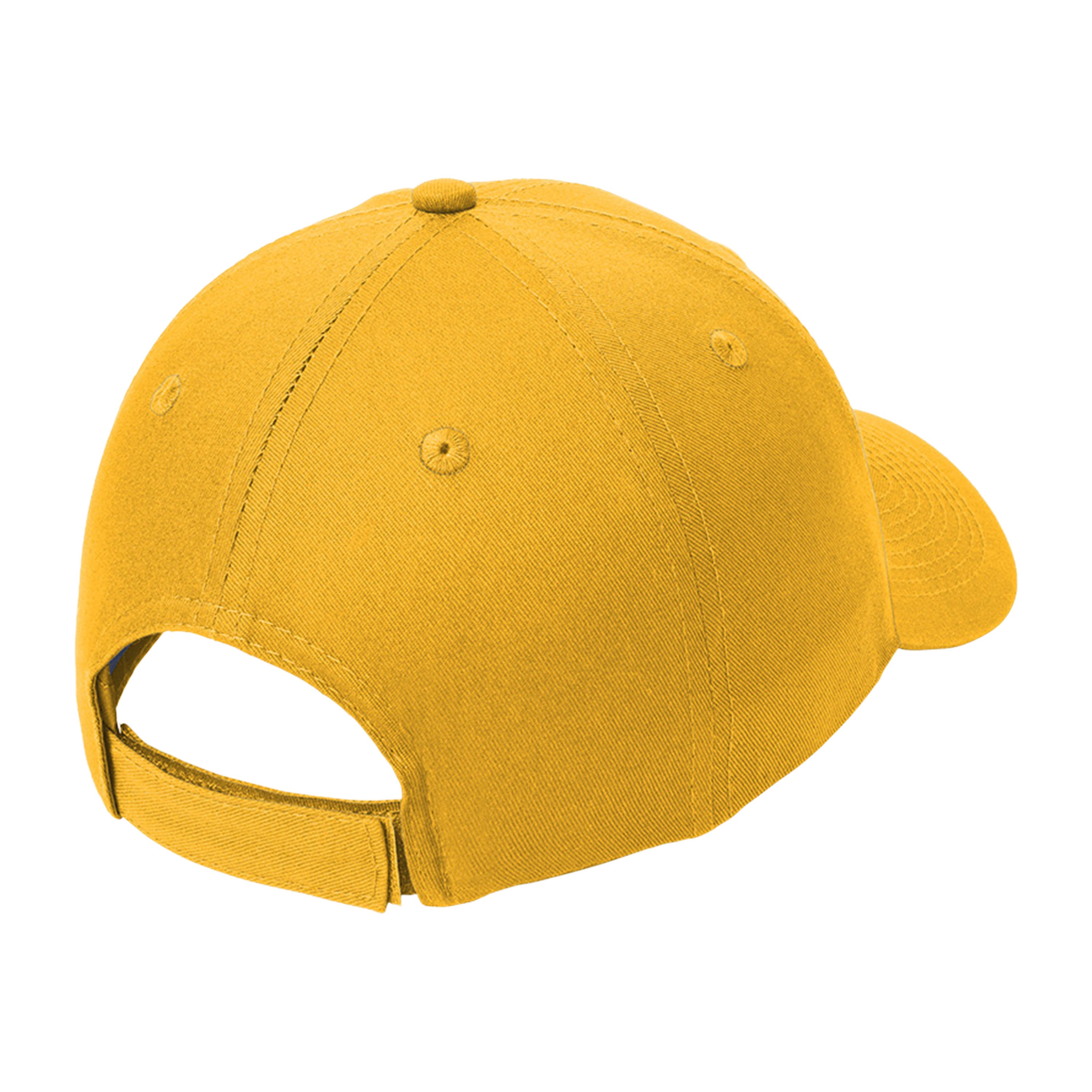 Port & Company Six Panel Twill Cap W/ Adjustable Back