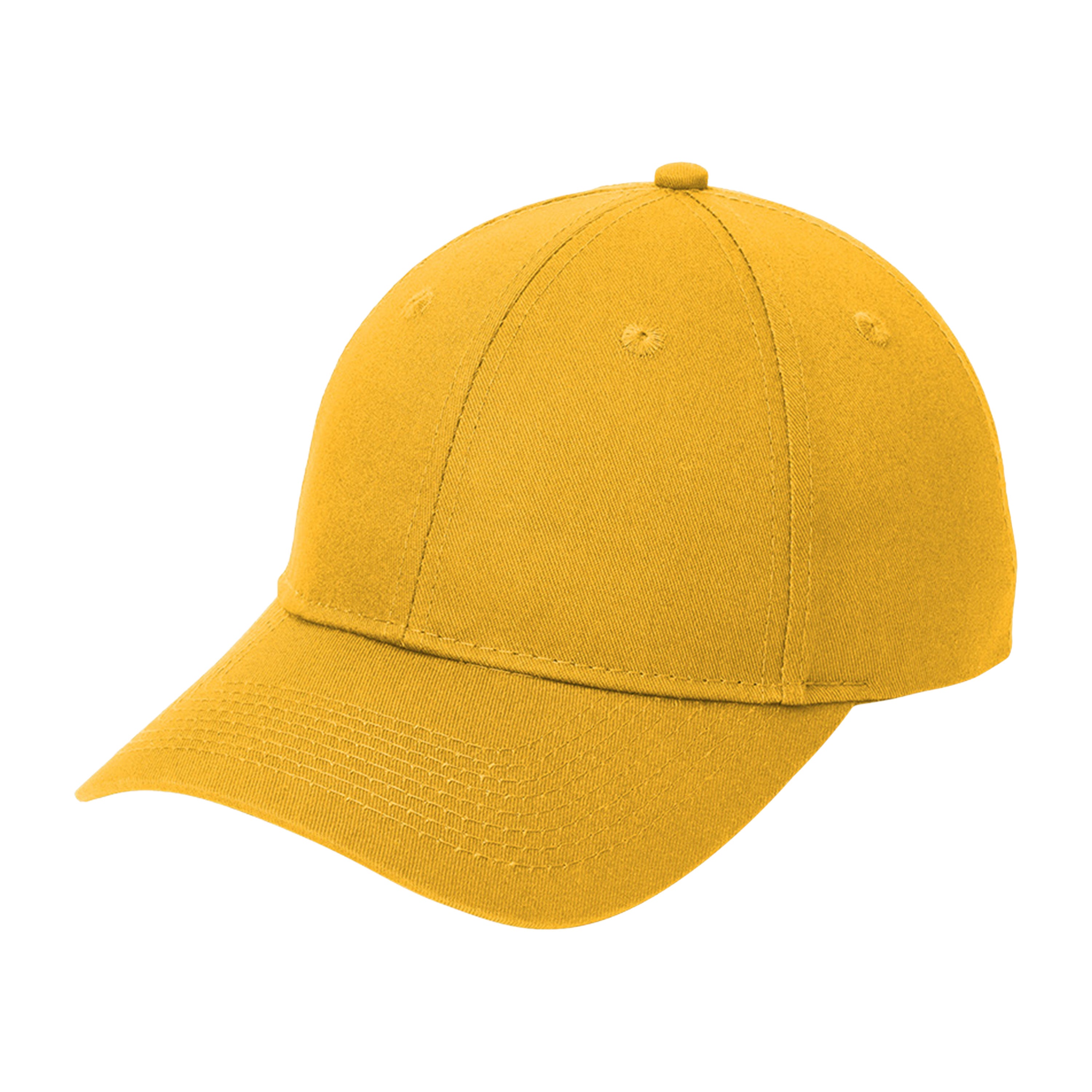 Port & Company Six Panel Twill Cap W/ Adjustable Back