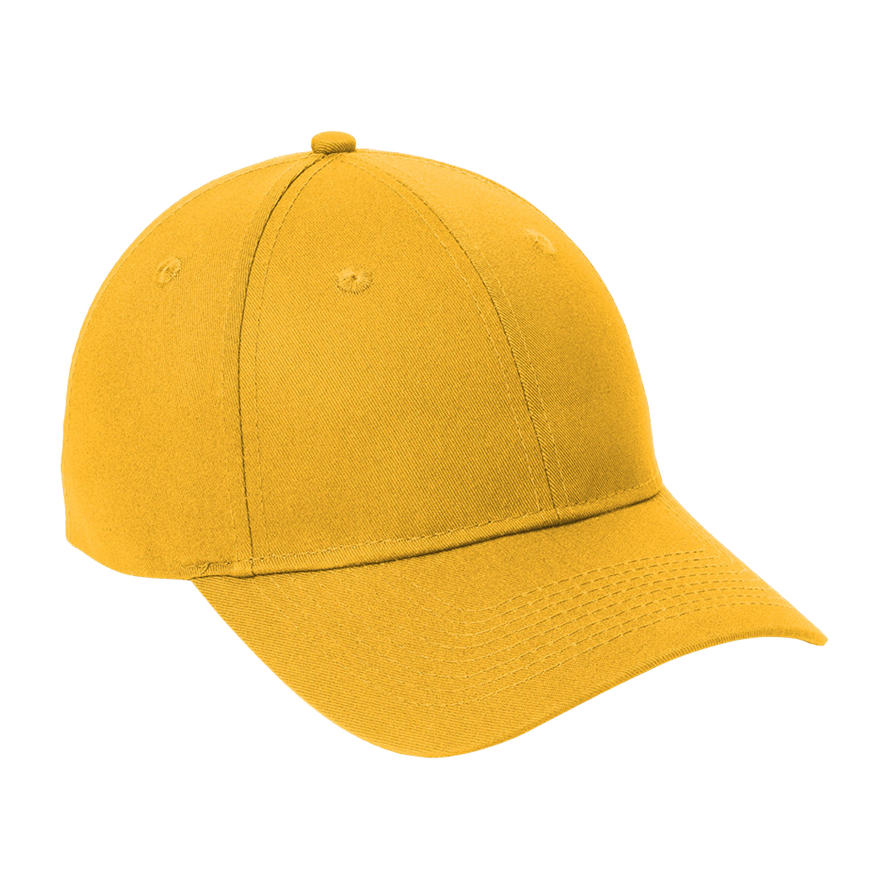 Port & Company Six Panel Twill Cap W/ Adjustable Back