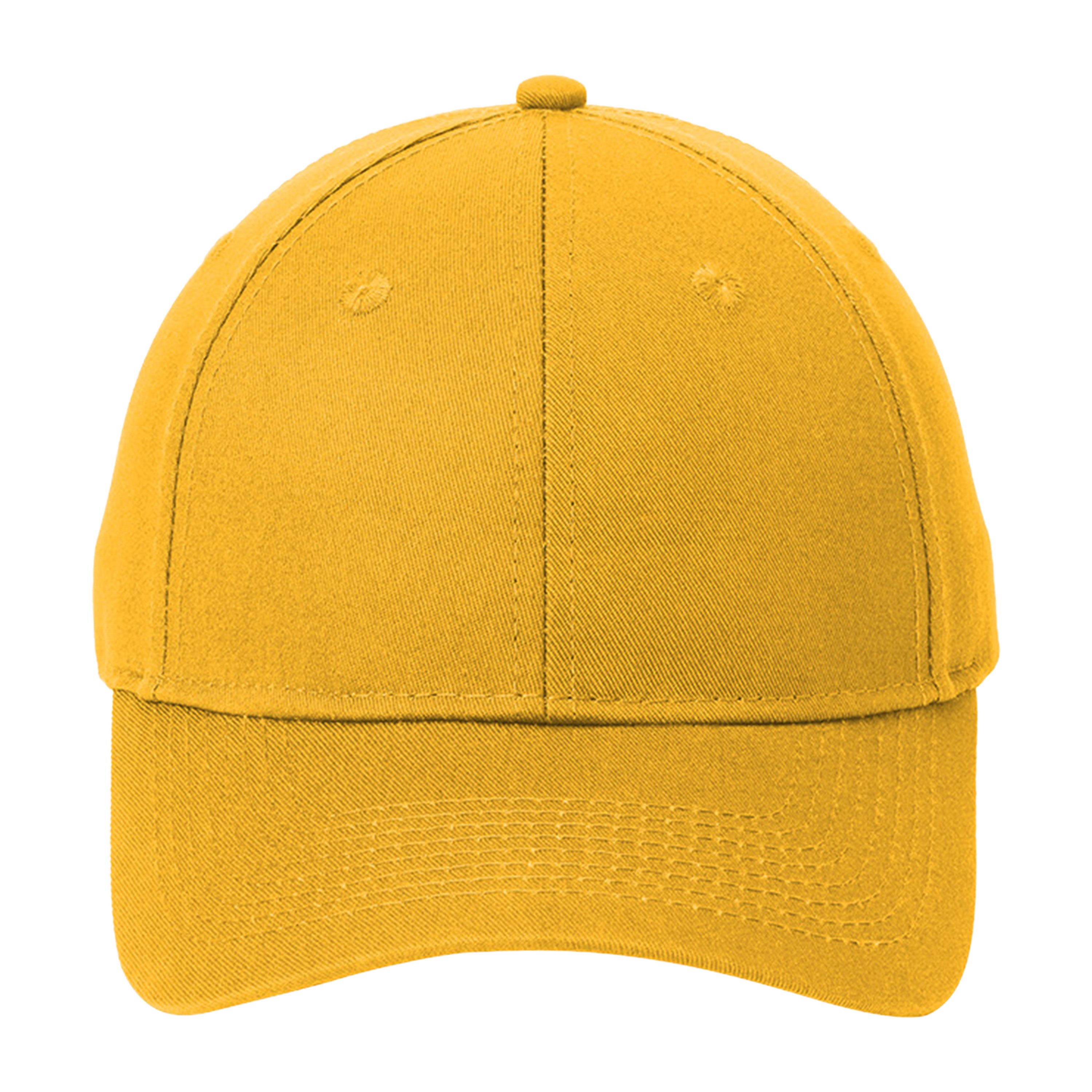 Port & Company Six Panel Twill Cap W/ Adjustable Back