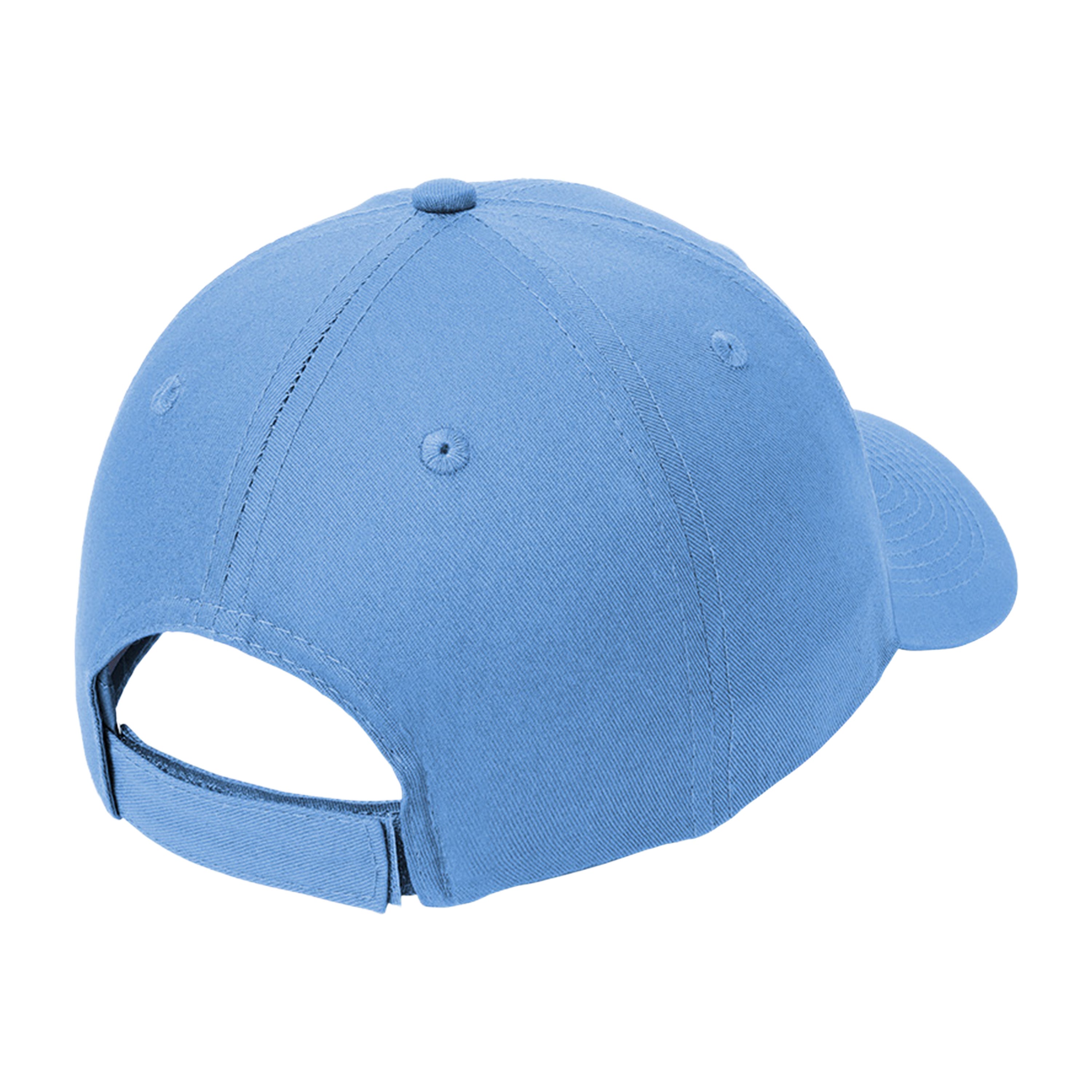 Port & Company Six Panel Twill Cap W/ Adjustable Back