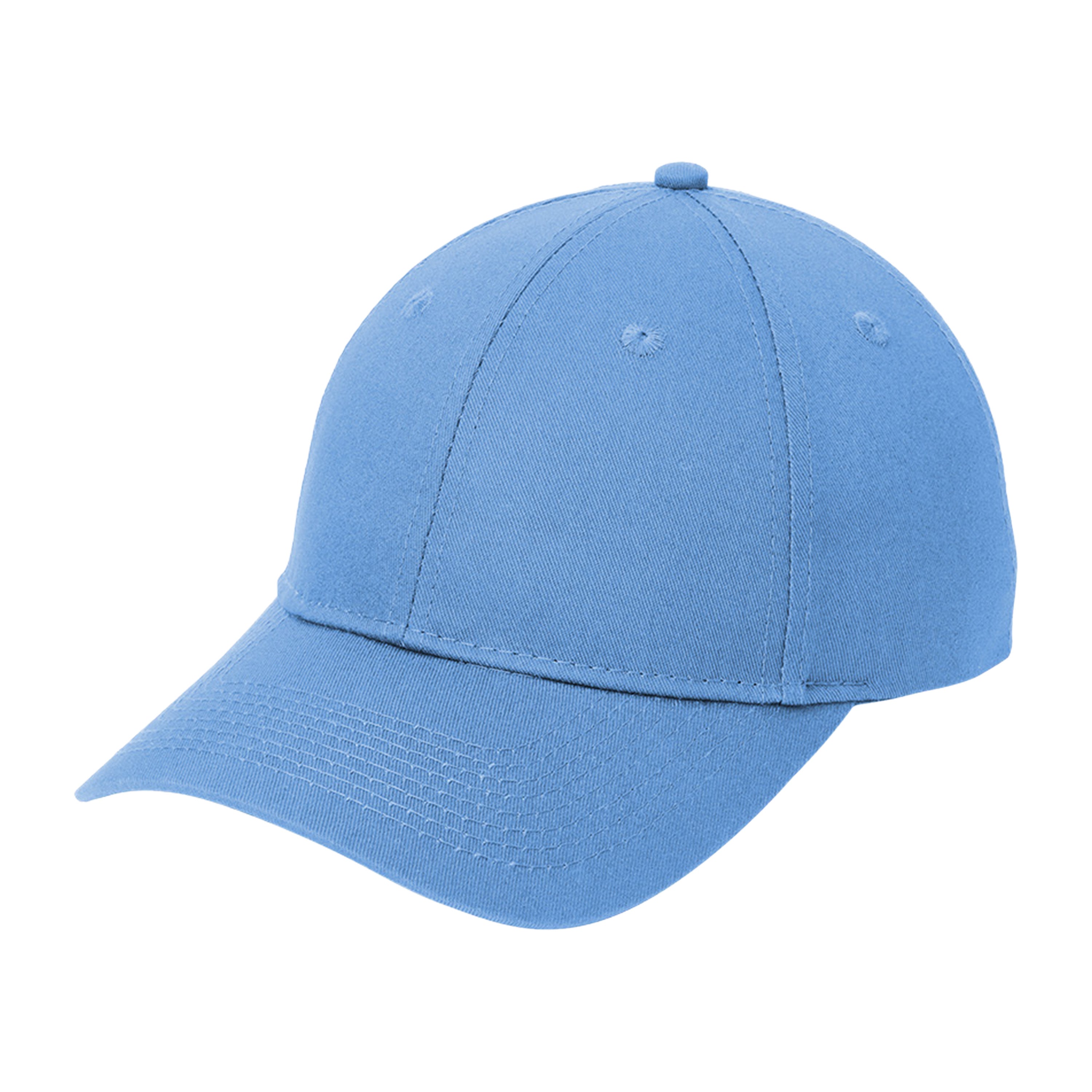 Port & Company Six Panel Twill Cap W/ Adjustable Back