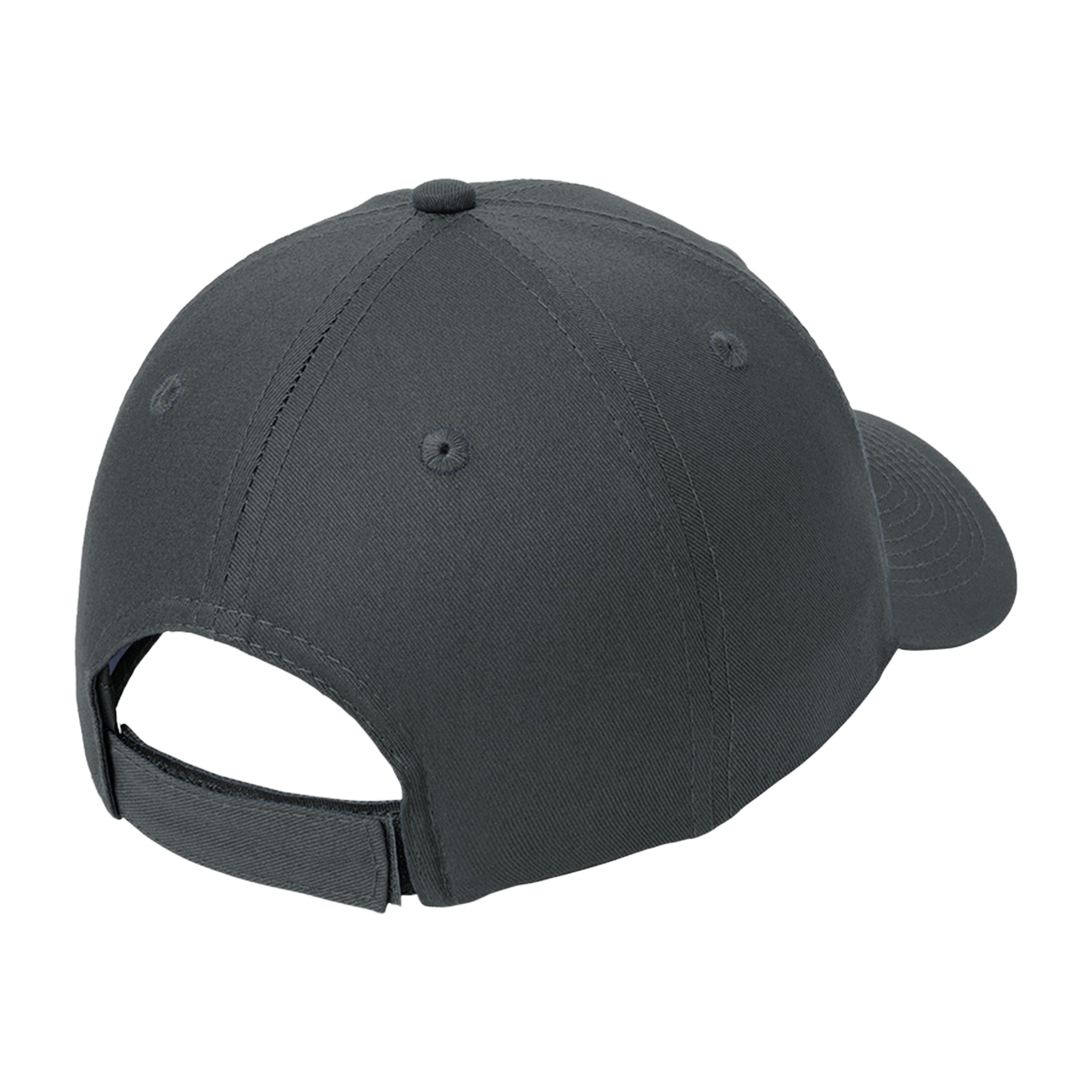 Port & Company Six Panel Twill Cap W/ Adjustable Back