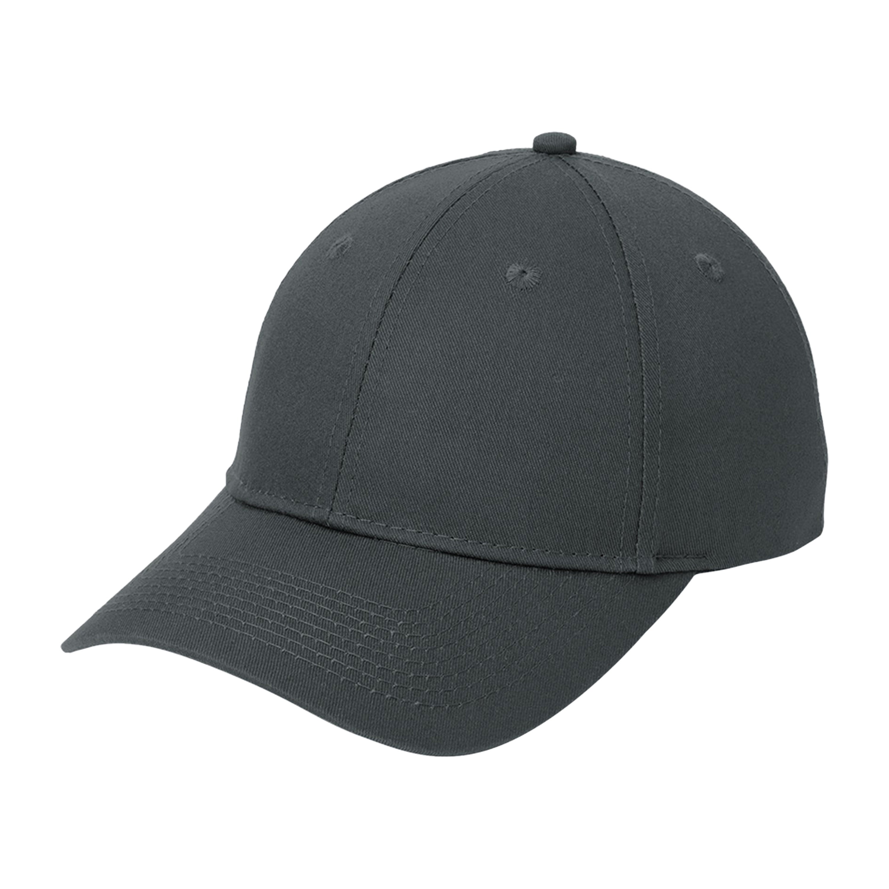 Port & Company Six Panel Twill Cap W/ Adjustable Back