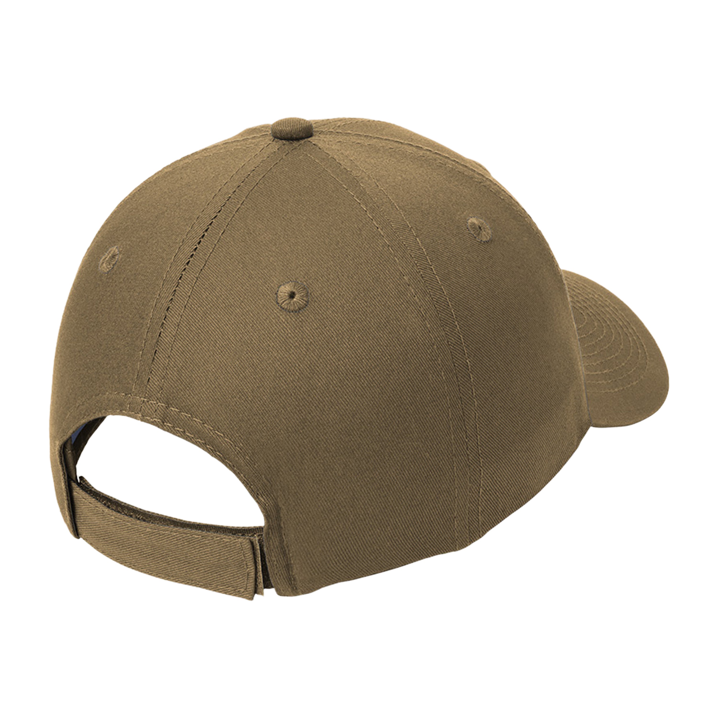 Port & Company Six Panel Twill Cap W/ Adjustable Back