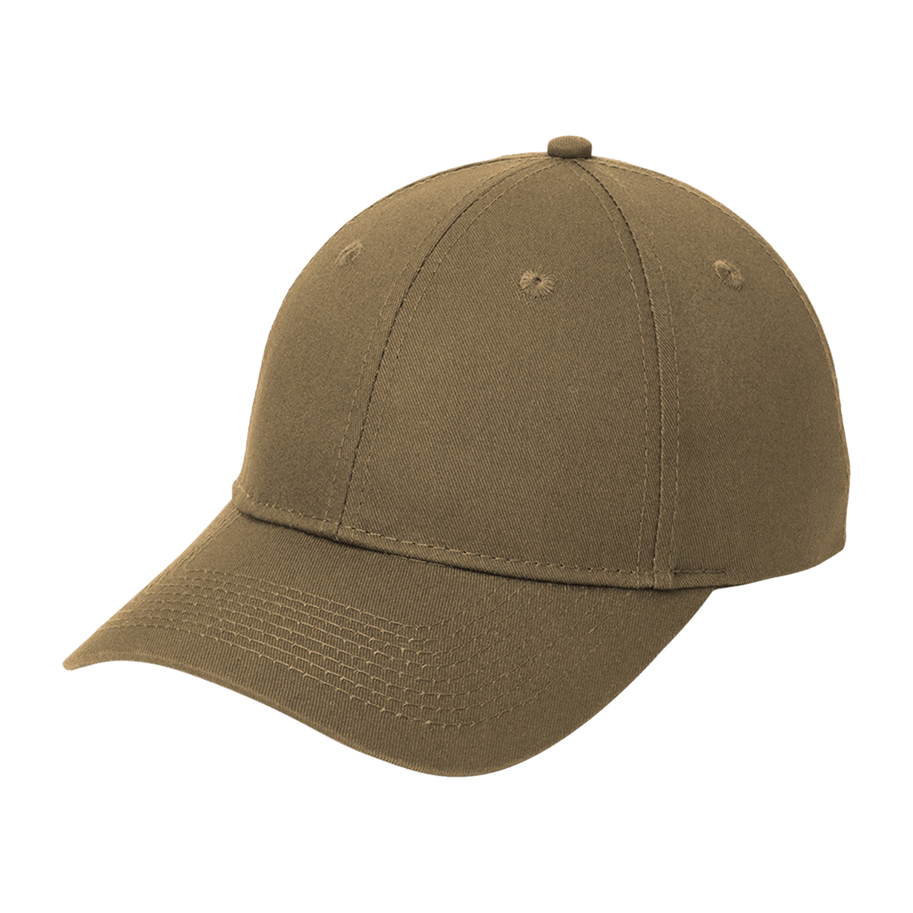 Port & Company Six Panel Twill Cap W/ Adjustable Back