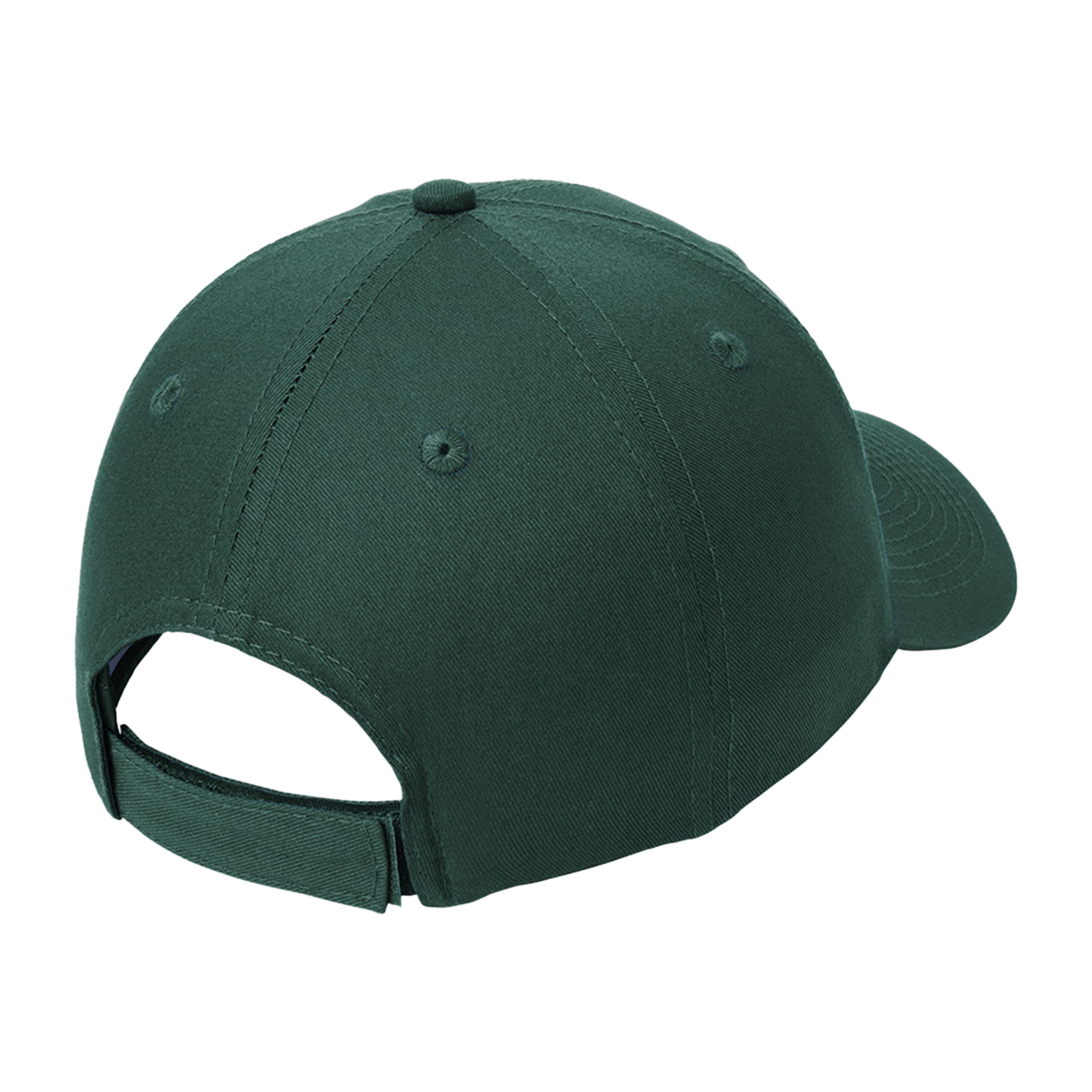 Port & Company Six Panel Twill Cap W/ Adjustable Back